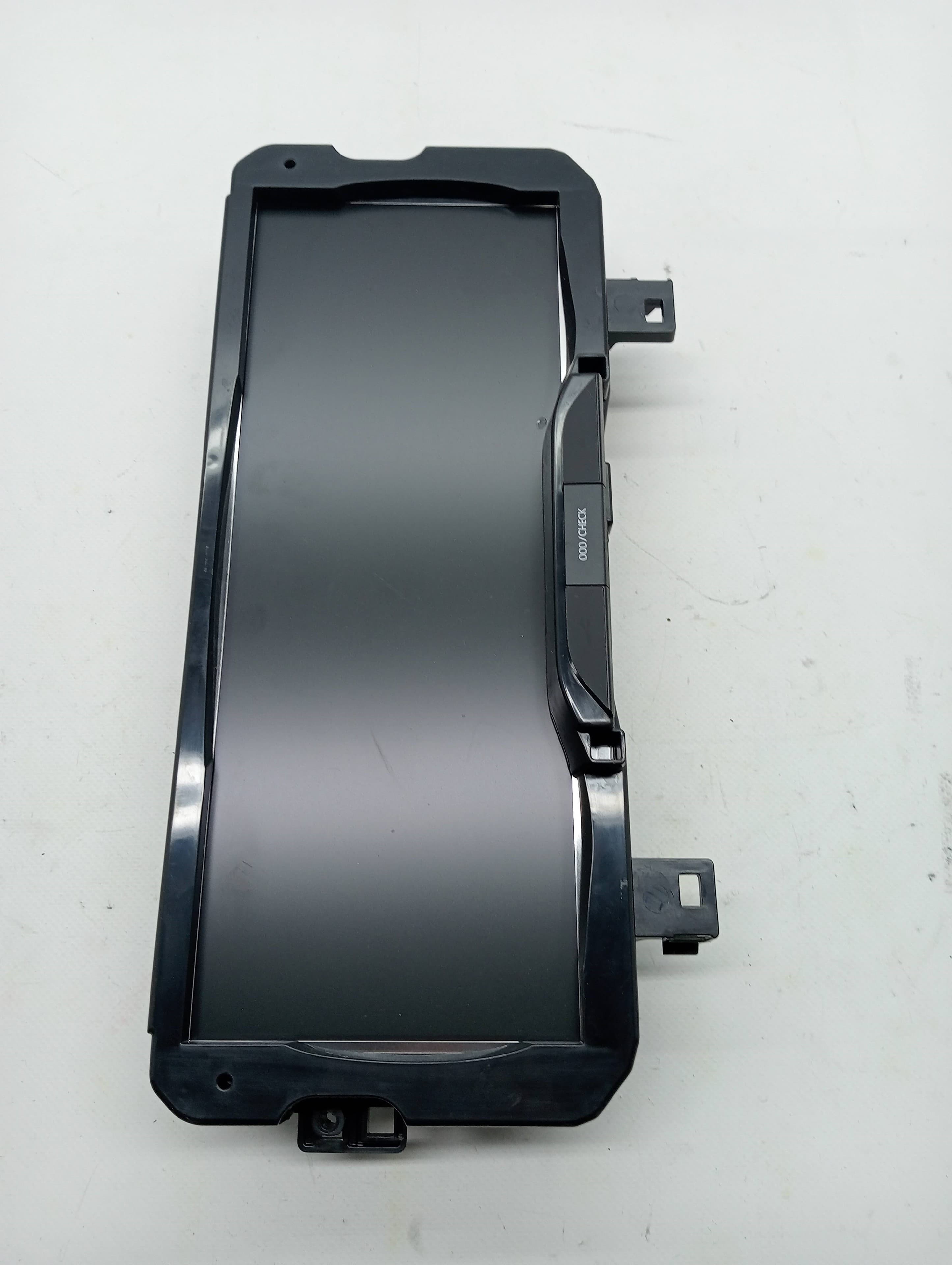 Pantalla multifuncion CITROEN C5 AIRCROSS 3