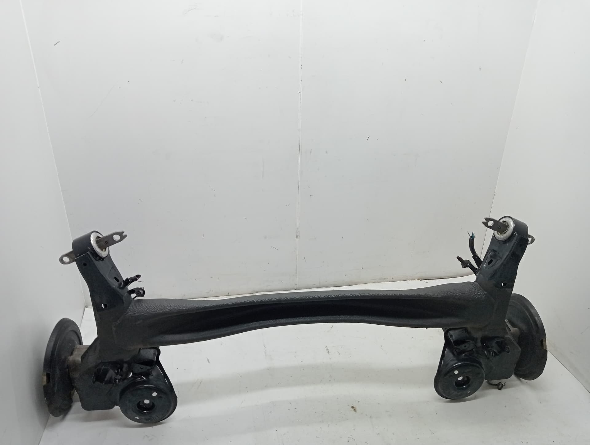 Puente trasero CITROEN C5 AIRCROSS