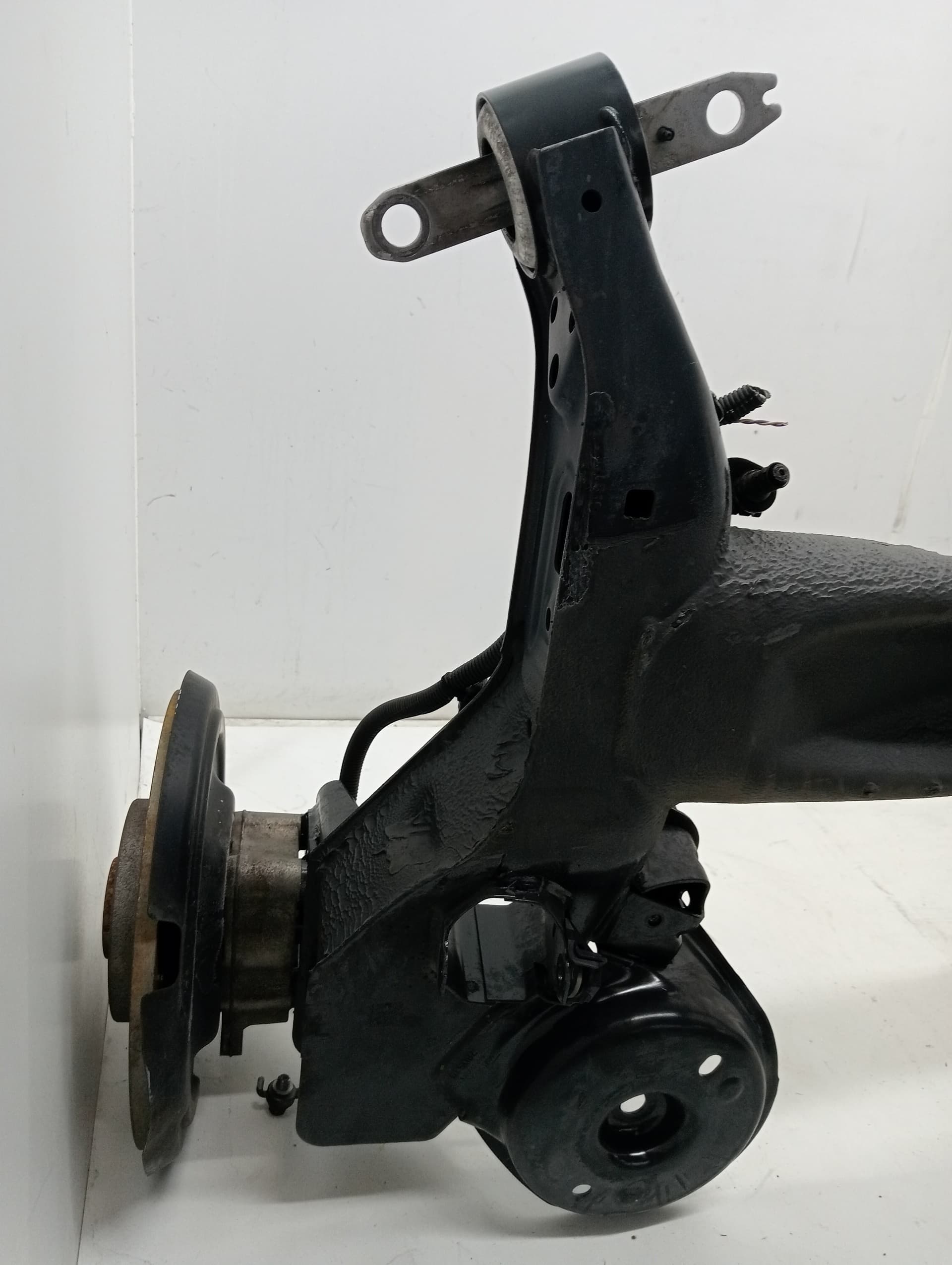 Puente trasero CITROEN C5 AIRCROSS 4