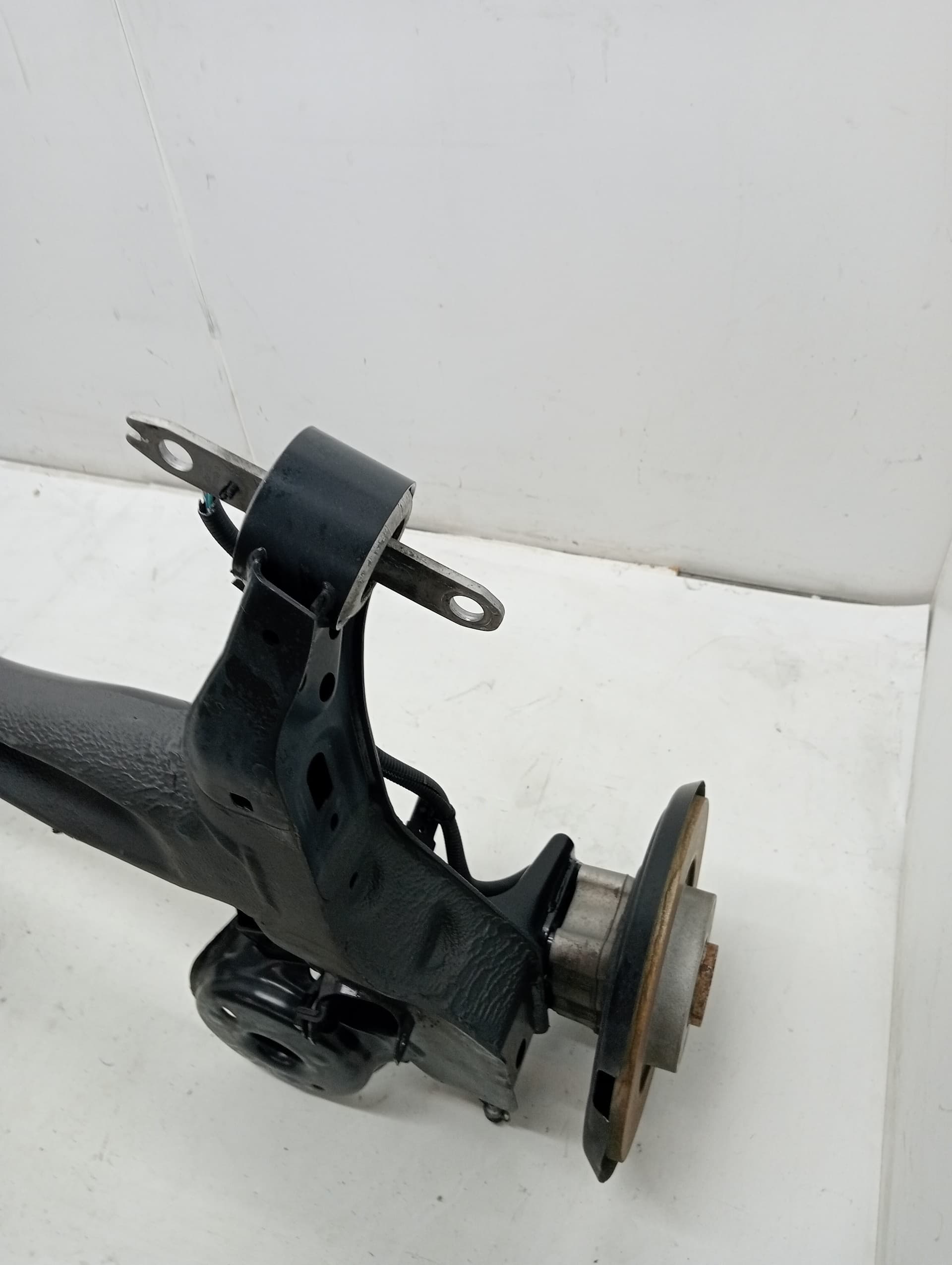Puente trasero CITROEN C5 AIRCROSS 3