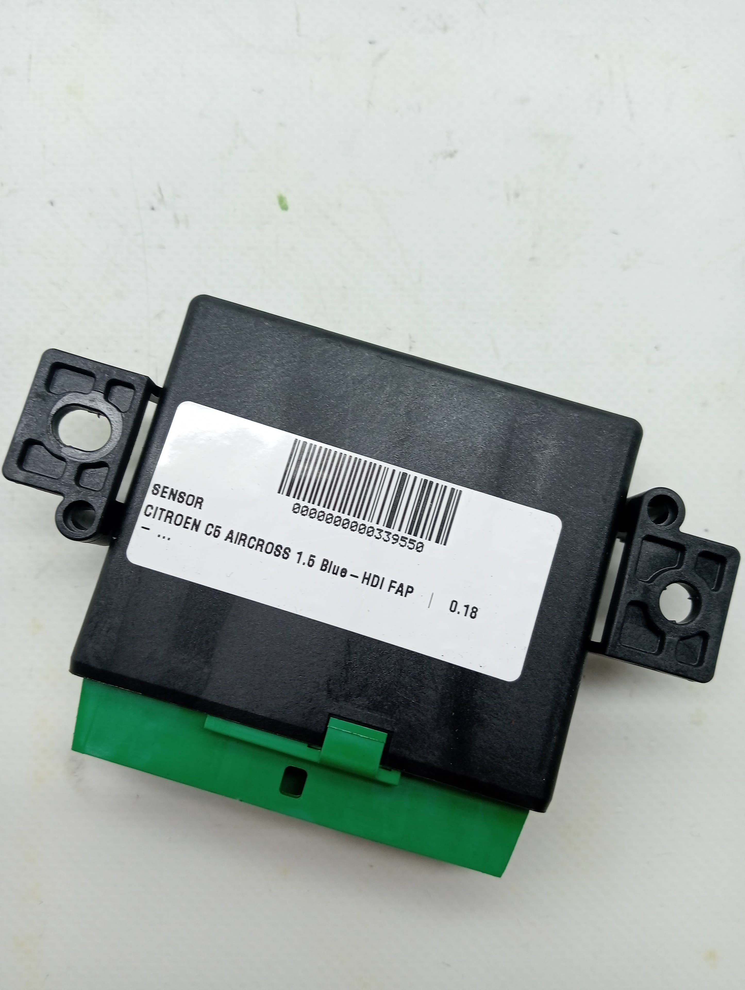 Sensor CITROEN C5 AIRCROSS 3