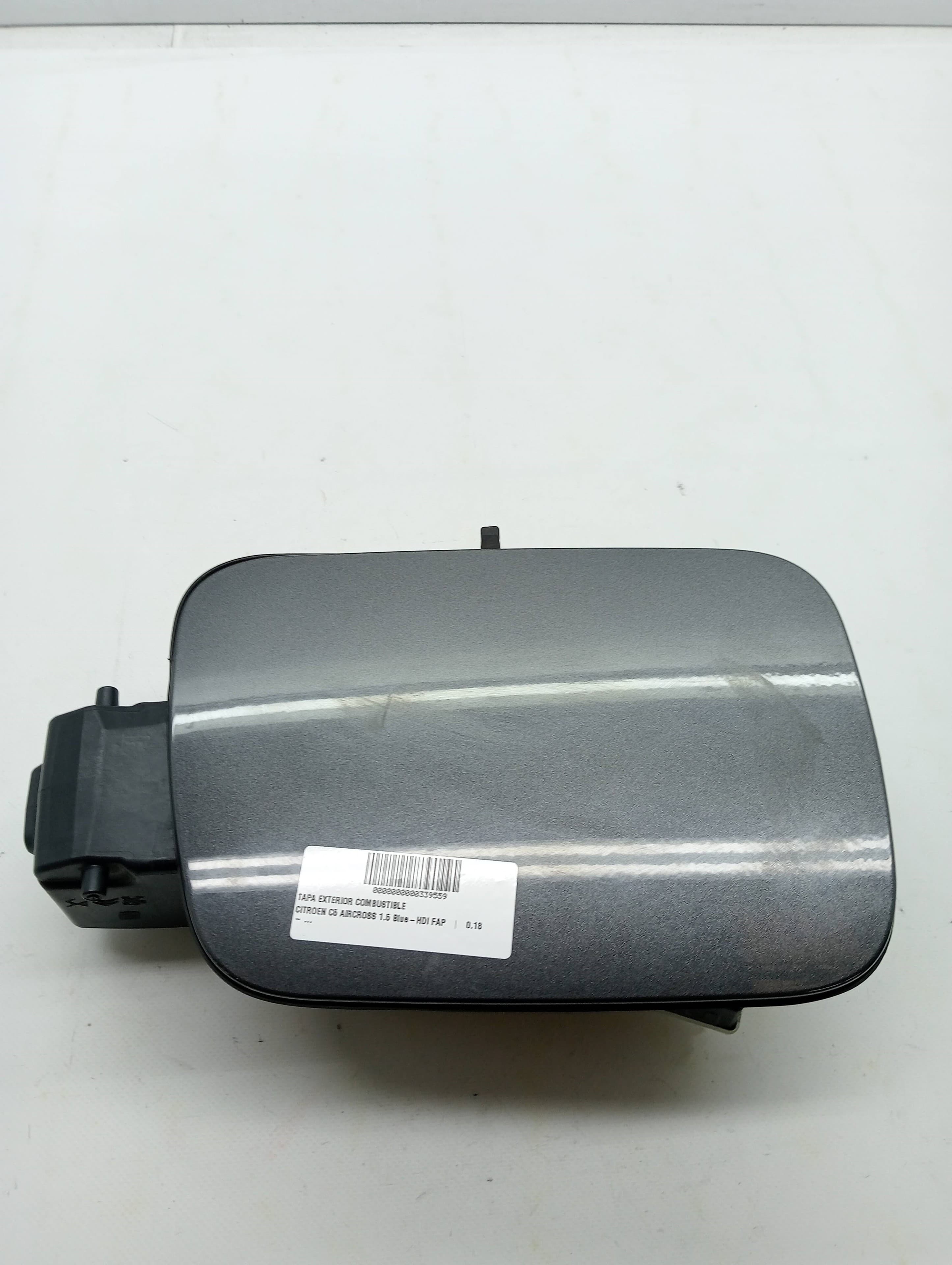 Tapa exterior combustible CITROEN C5 AIRCROSS