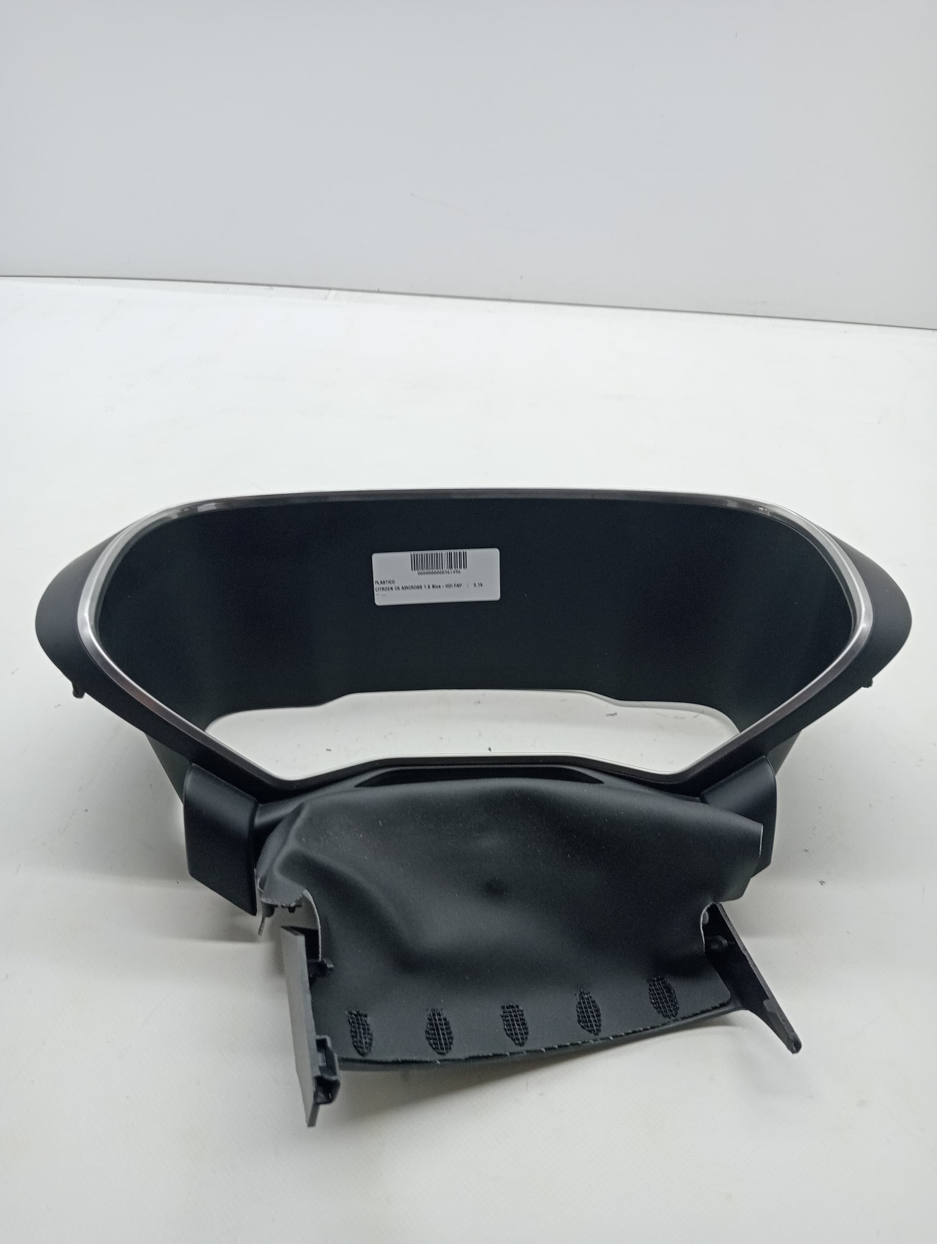 Plastico CITROEN C5 AIRCROSS