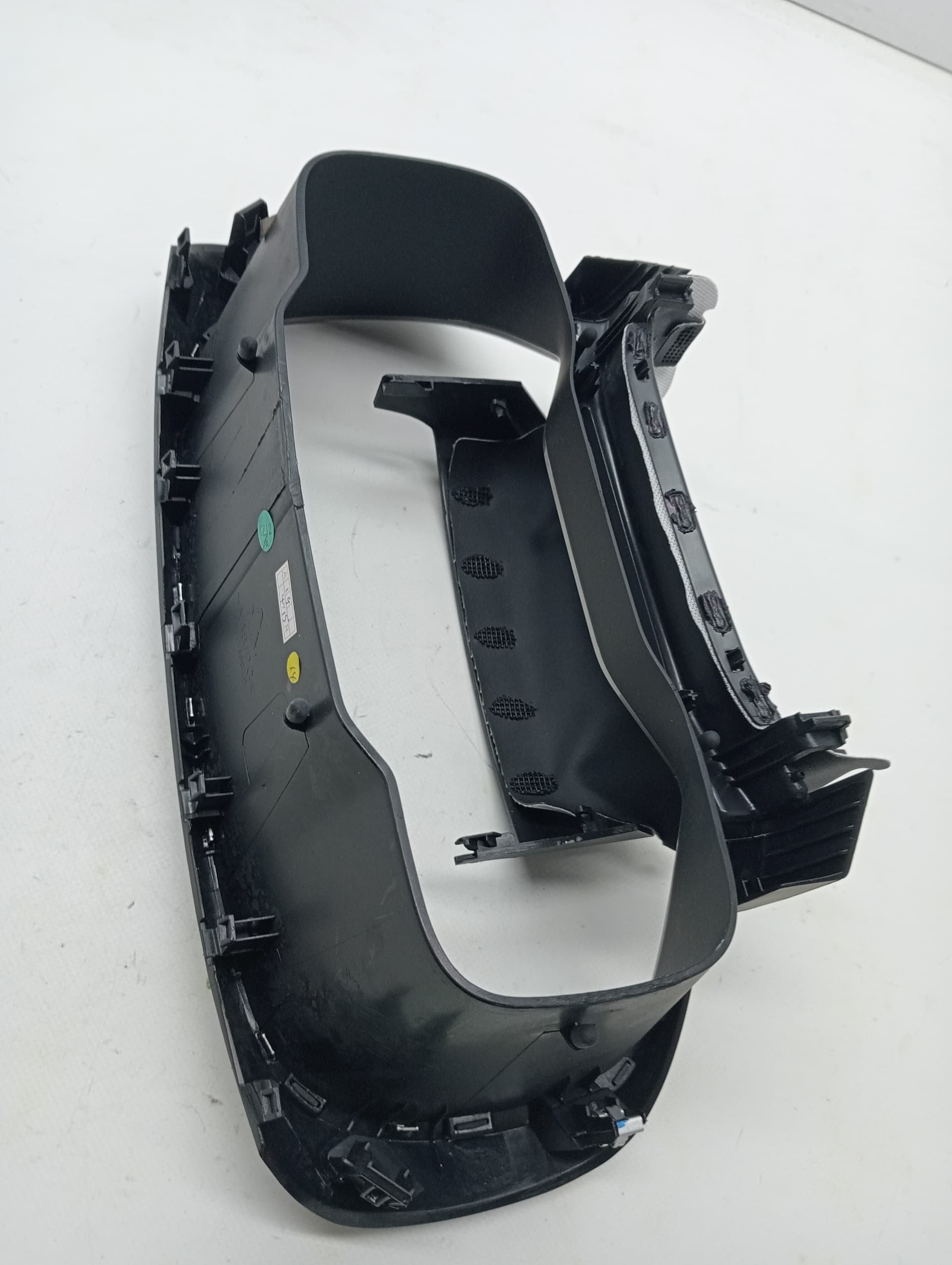 Plastico CITROEN C5 AIRCROSS 3