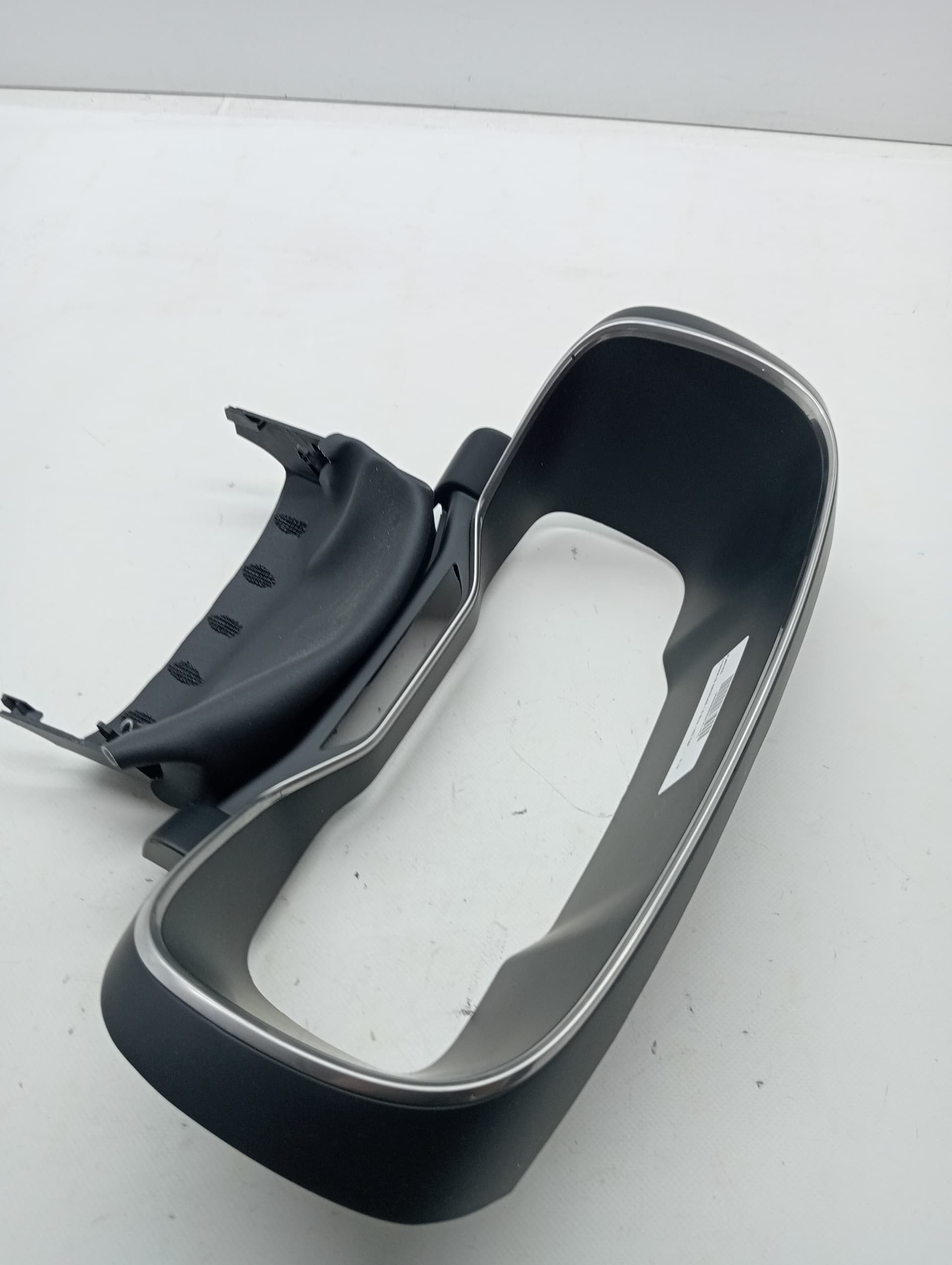 Plastico CITROEN C5 AIRCROSS 2
