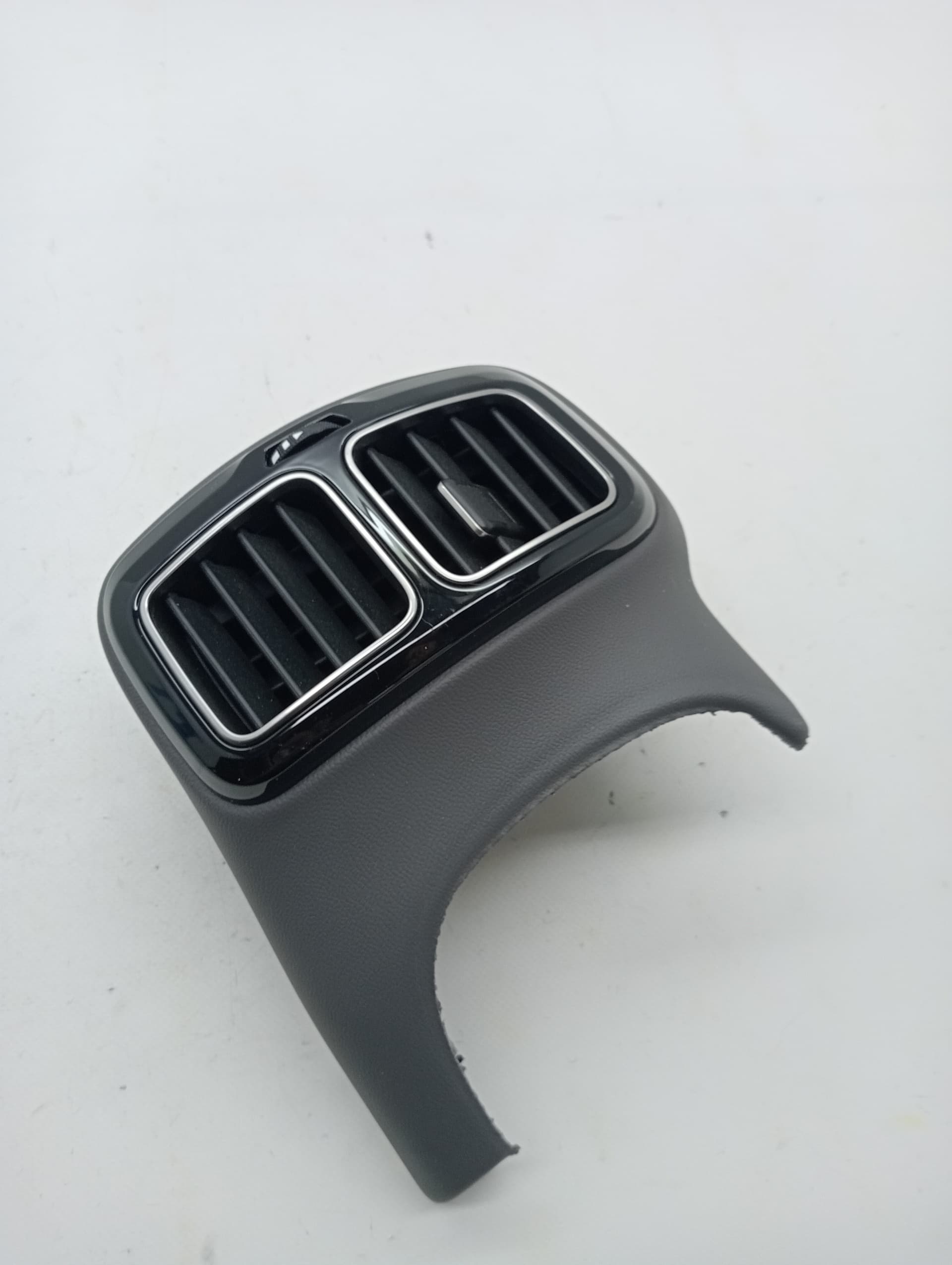Plastico CITROEN C5 AIRCROSS