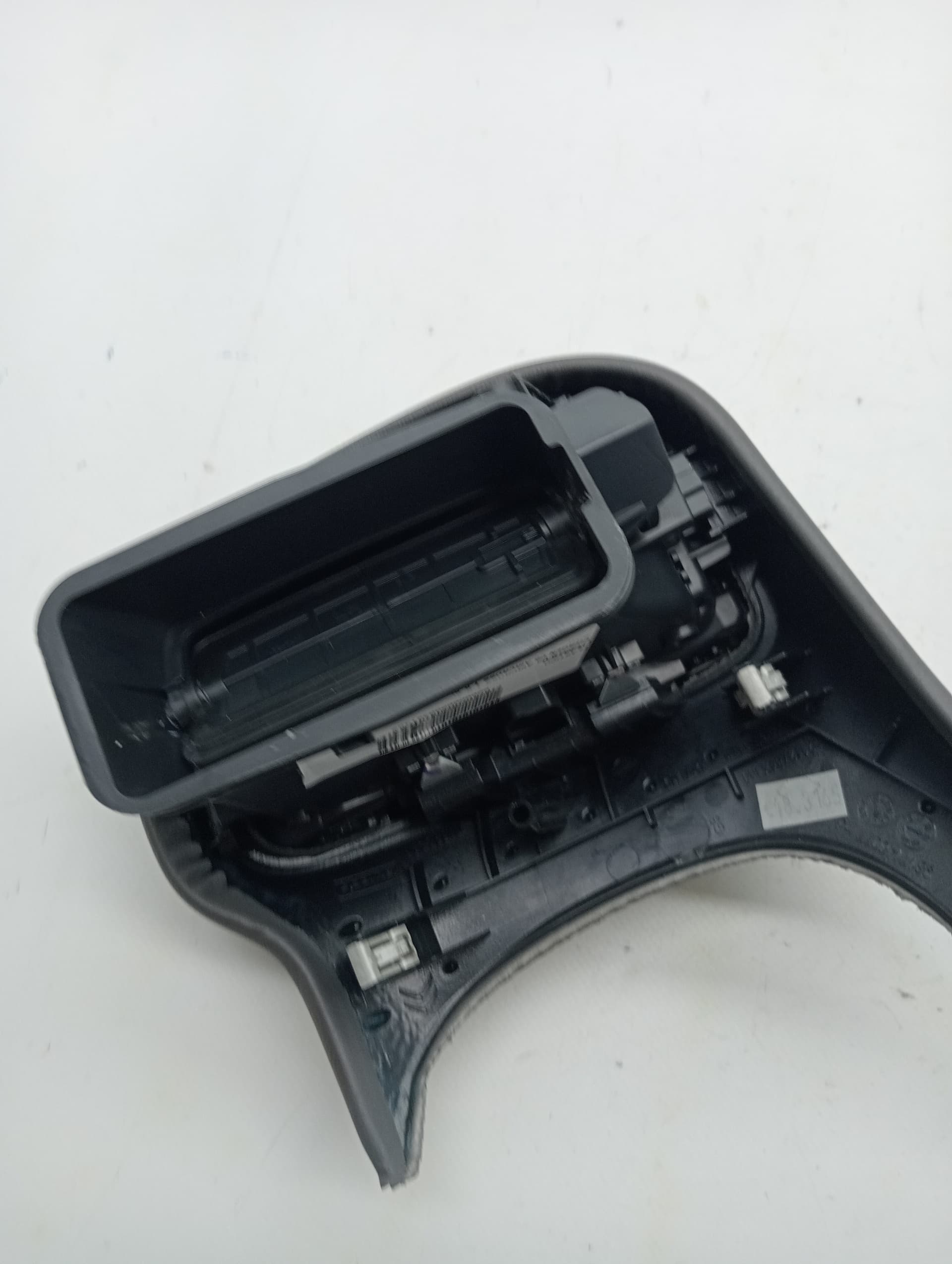 Plastico CITROEN C5 AIRCROSS 3