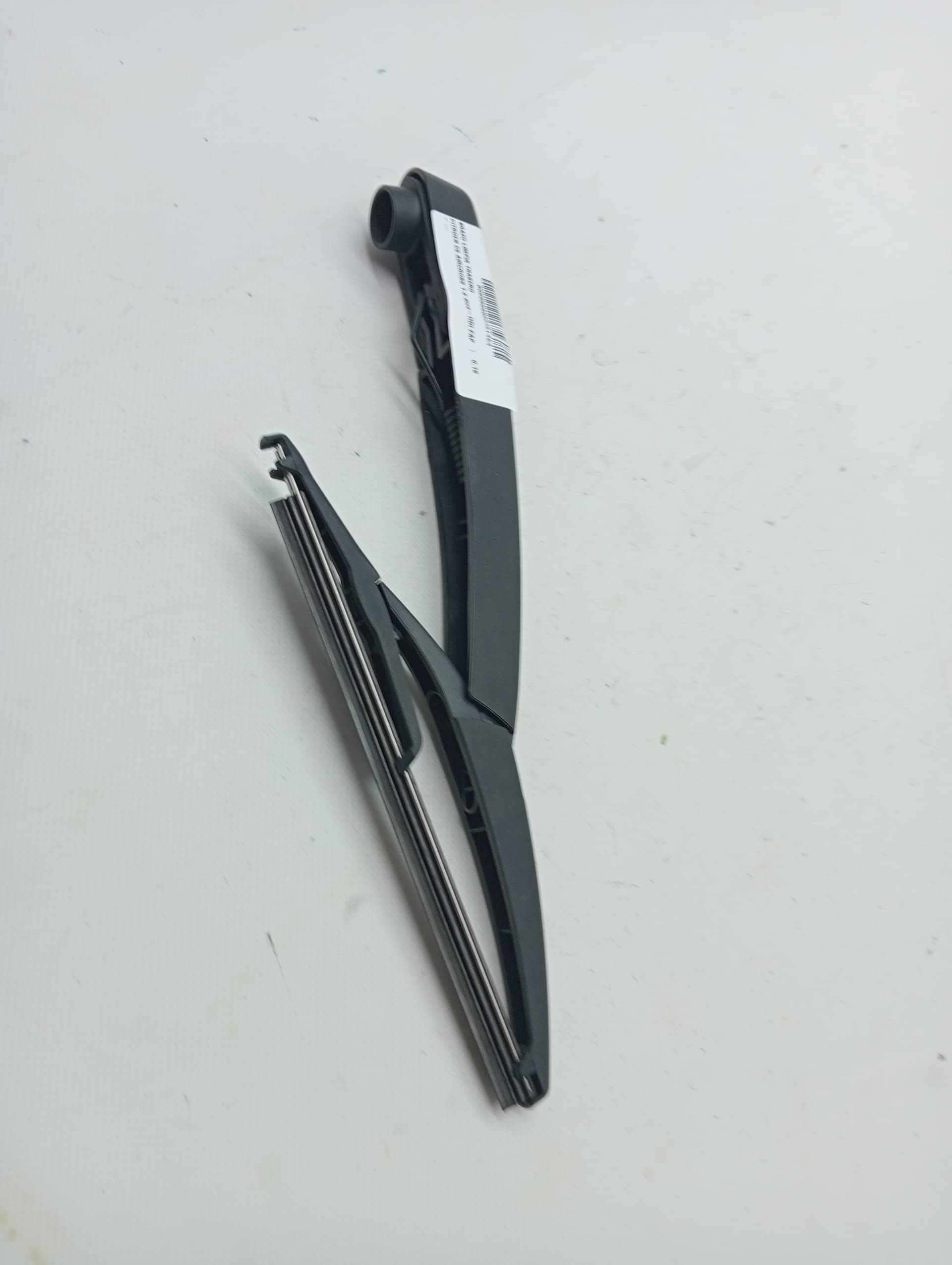 Brazo limpia trasero CITROEN C5 AIRCROSS