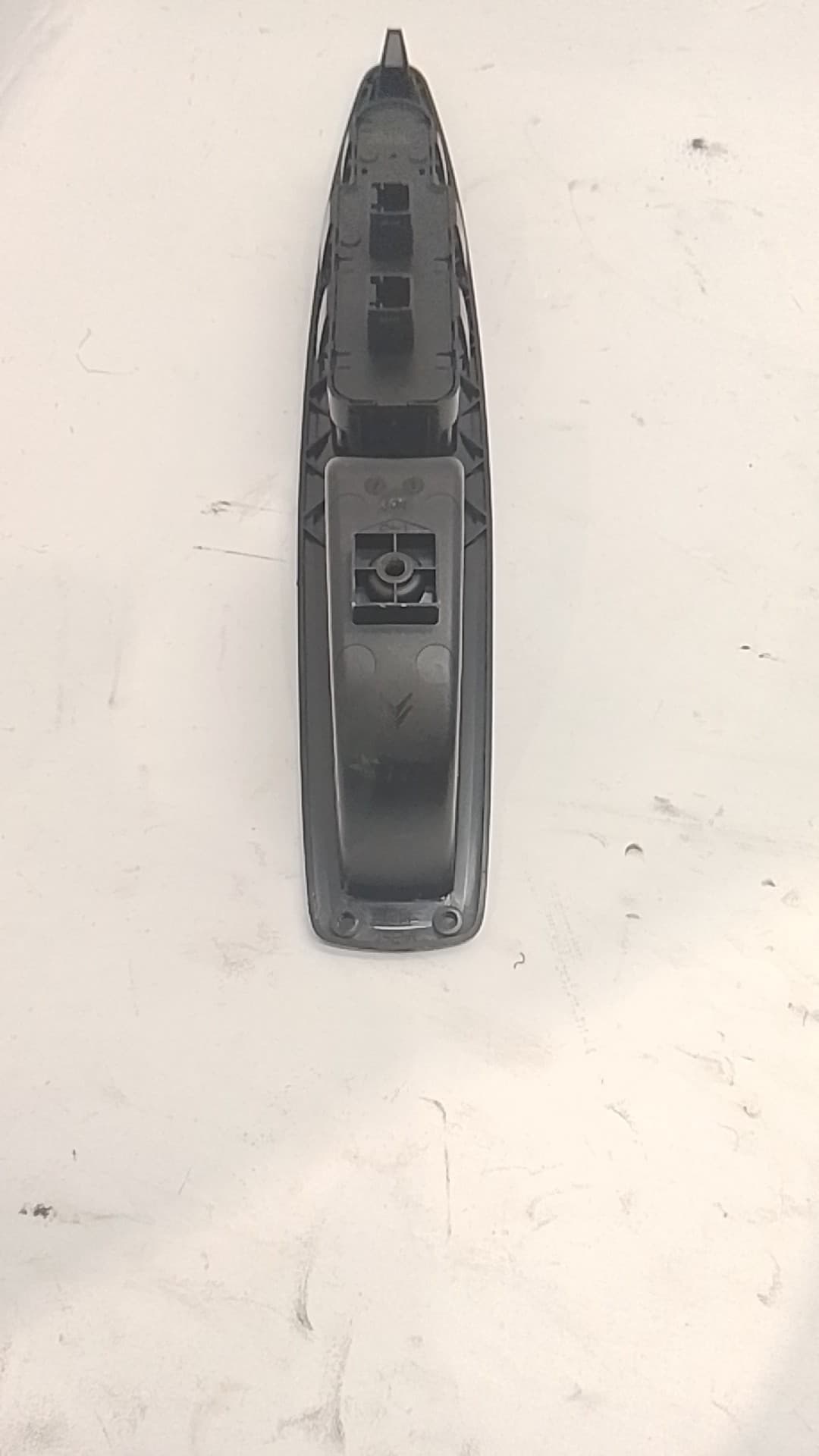 Mando elevalunas delantero izquierdo CITROEN C4 COUPE 3