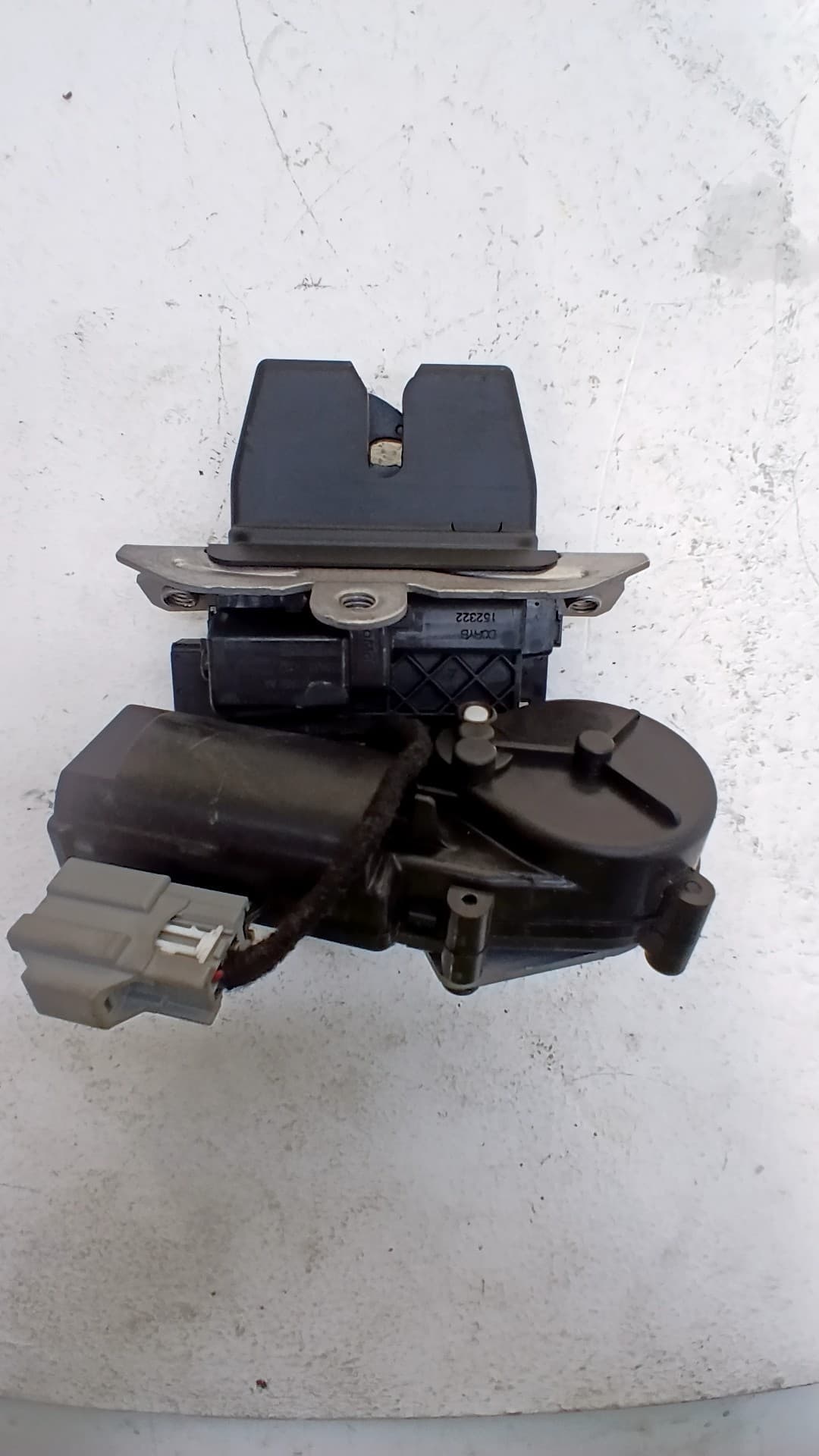Cerradura maletero / porton FORD PUMA