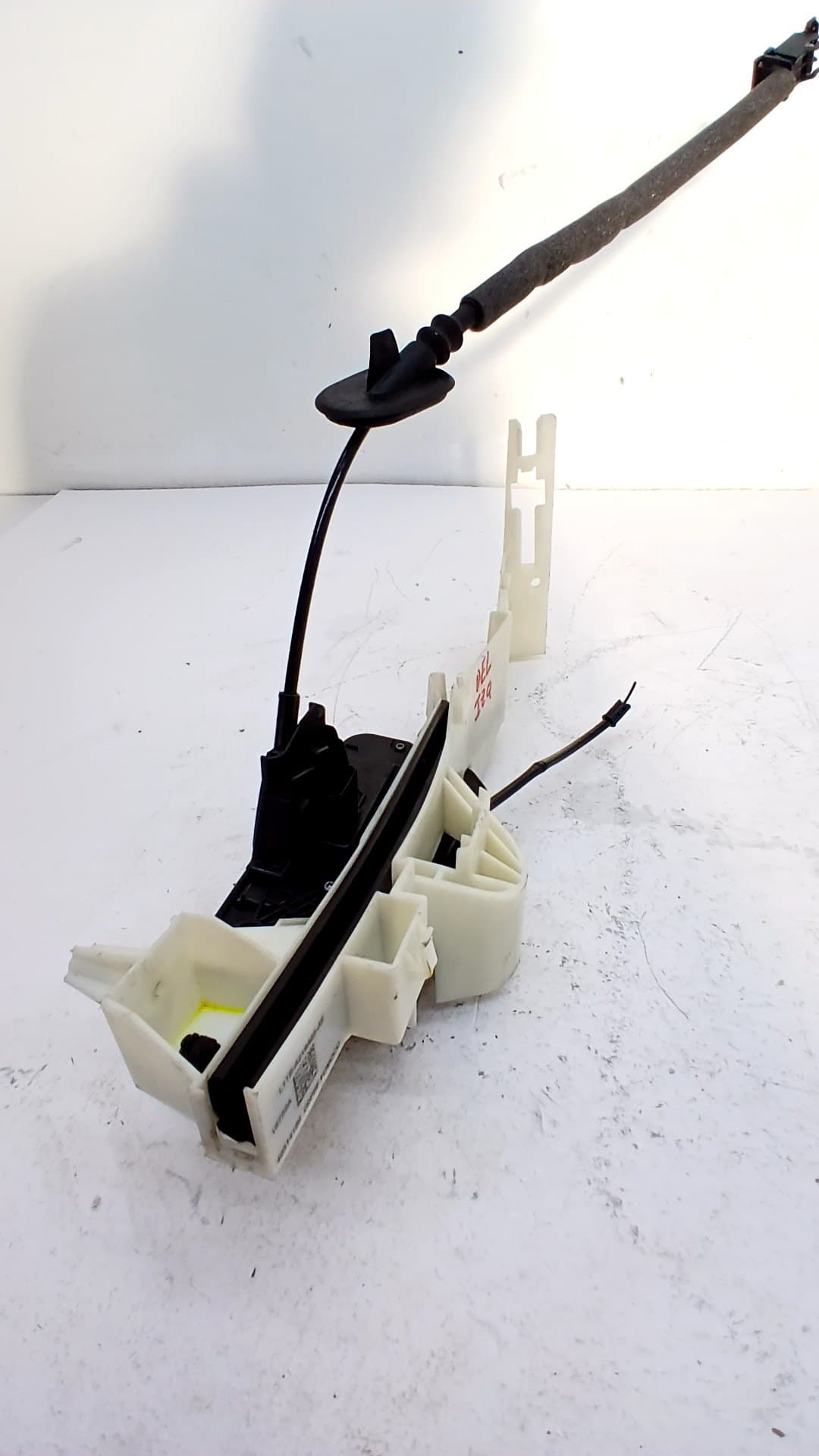 Cerradura puerta delantera izquierda FORD PUMA