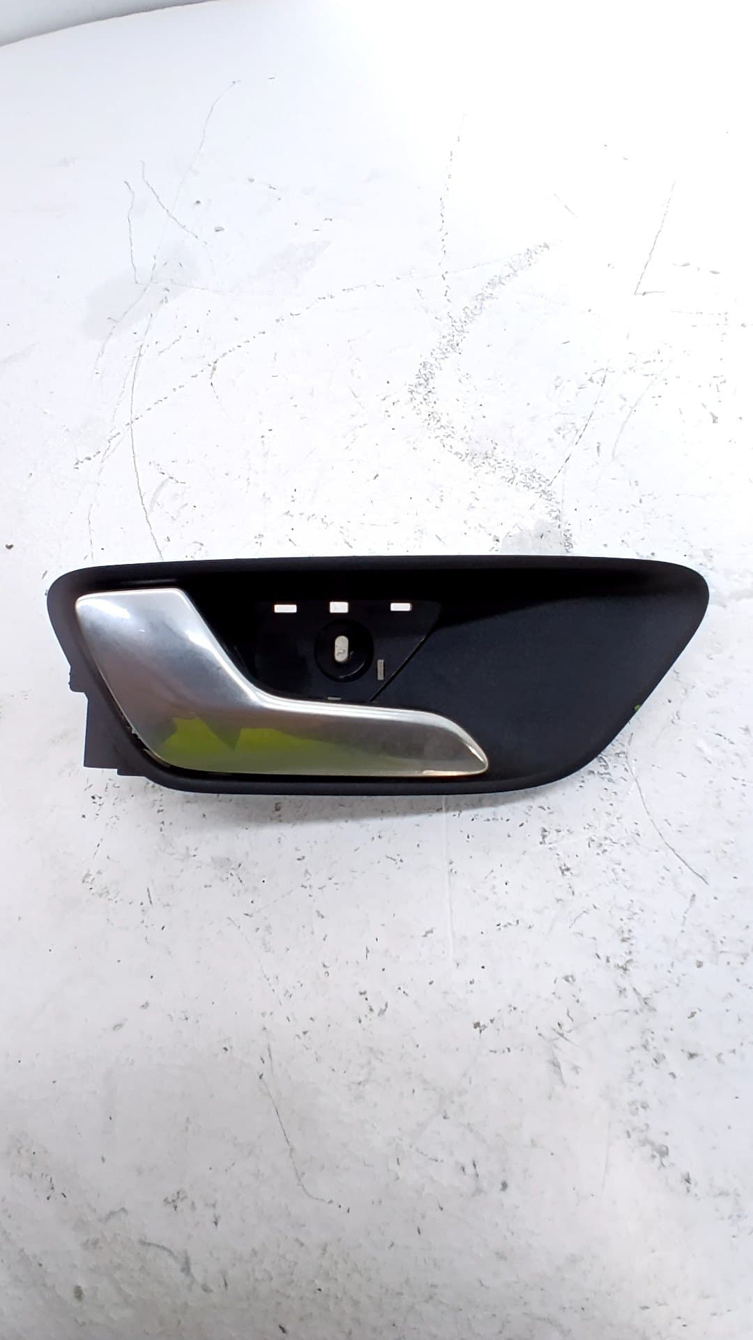 Maneta interior delantera izquierda FORD PUMA