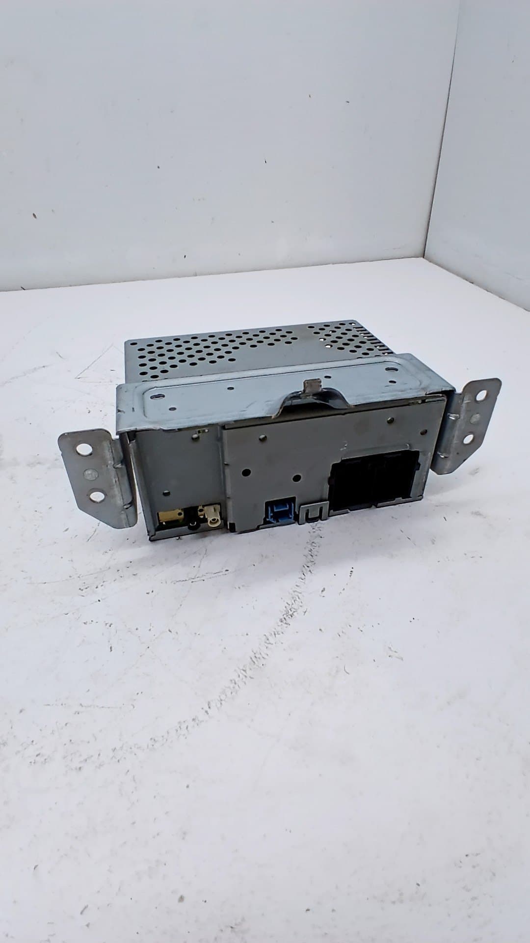 Sistema audio / radio cd FORD PUMA