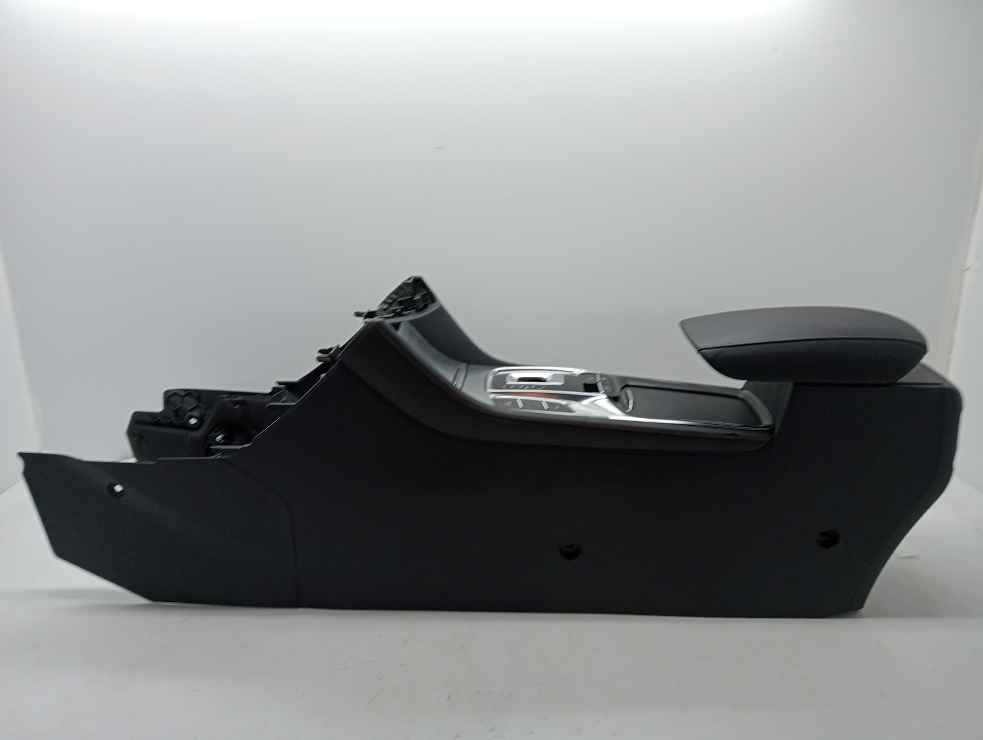 Consola central MG EHS