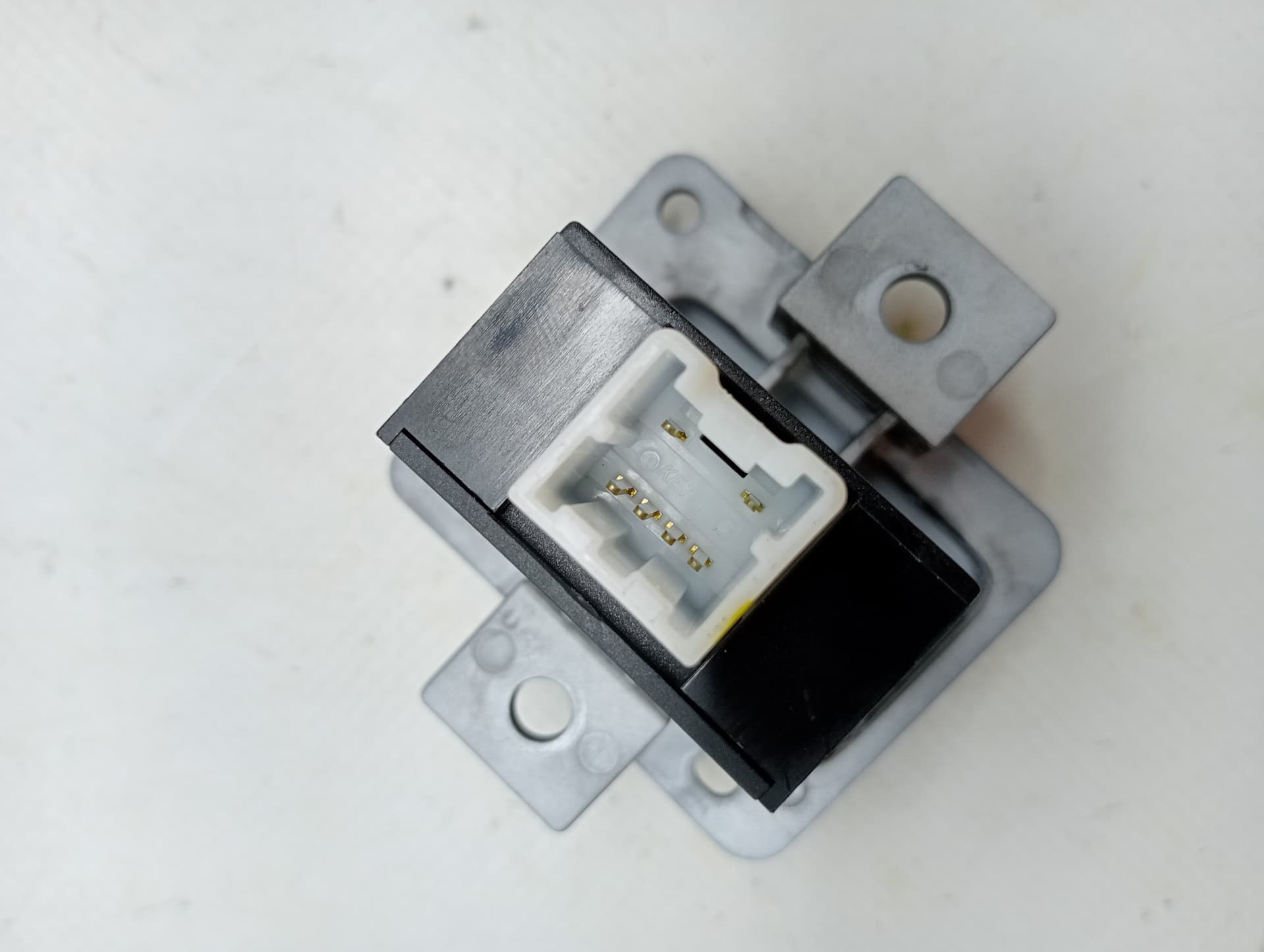 Mando luces MG EHS 3