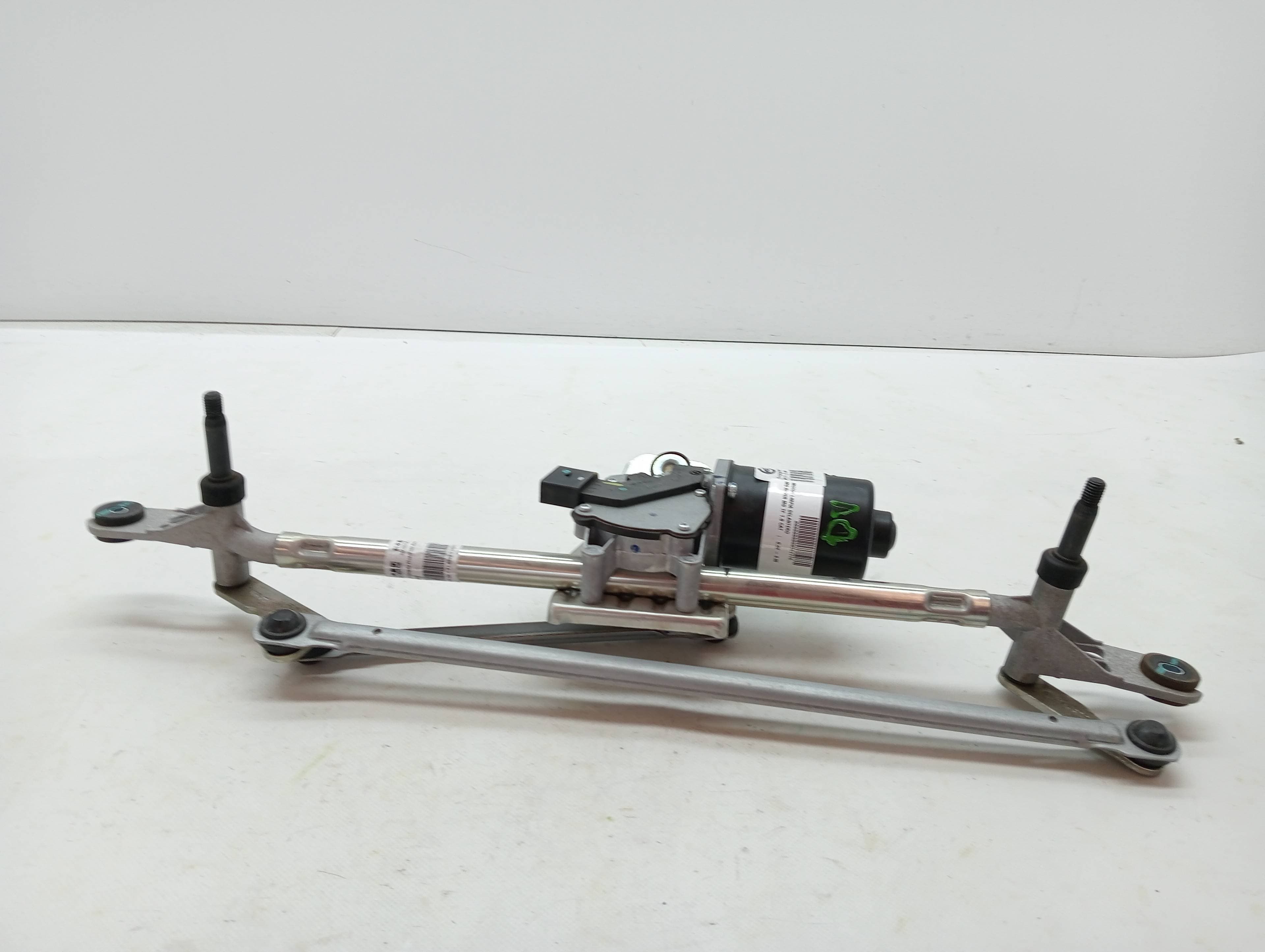Motor limpia delantero MG EHS