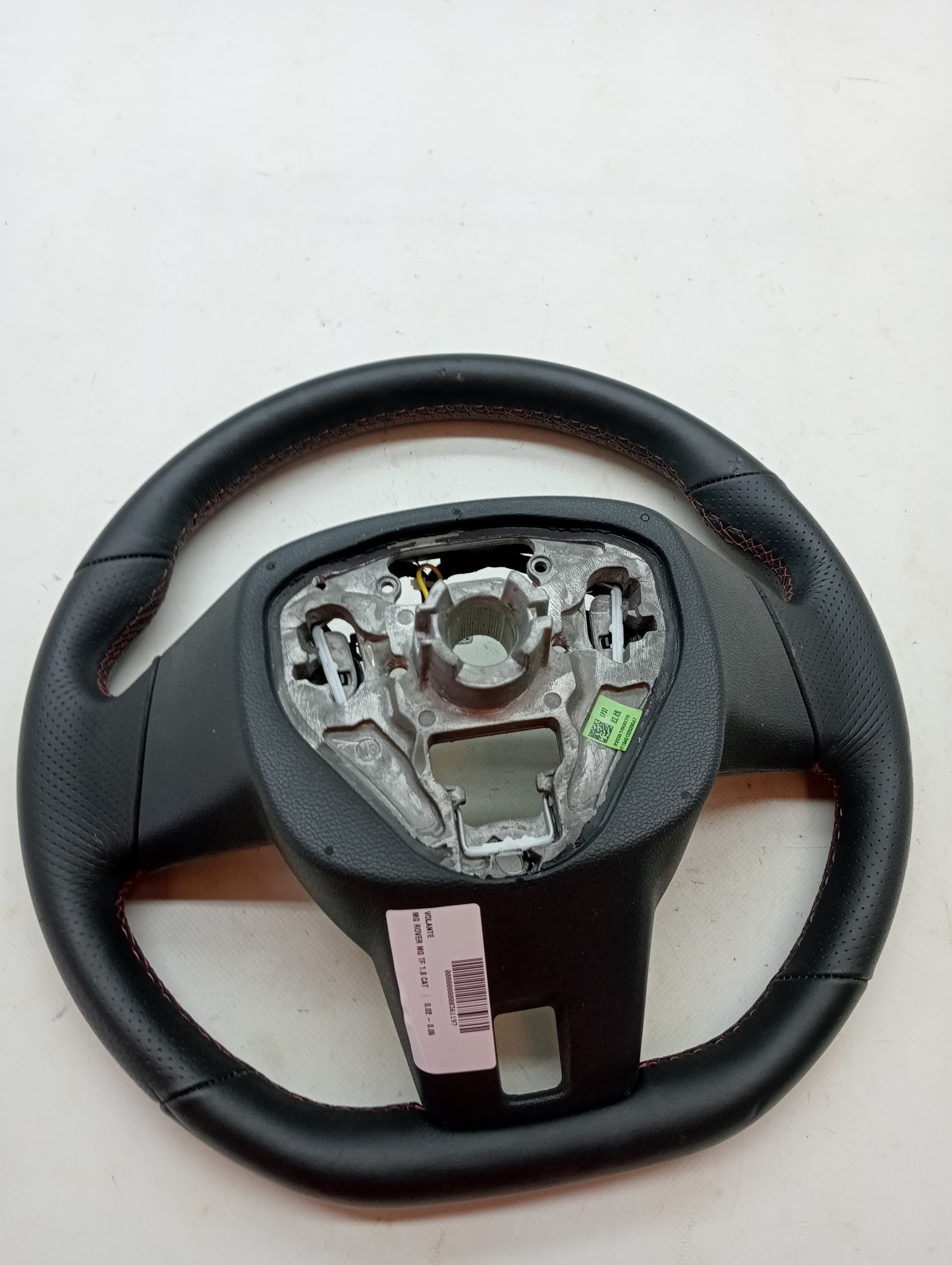 Volante MG EHS 3