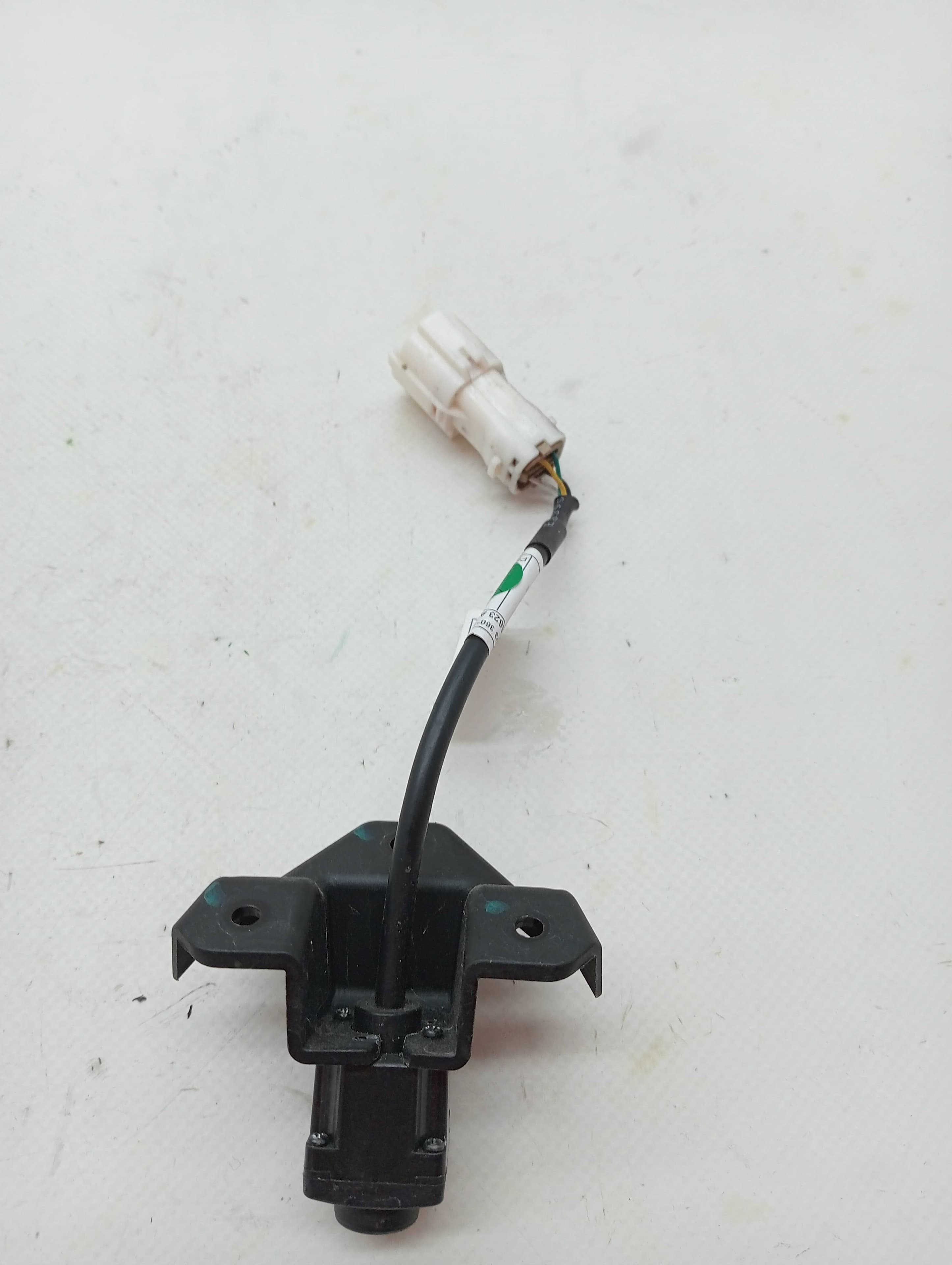 Camara vision MG EHS 2