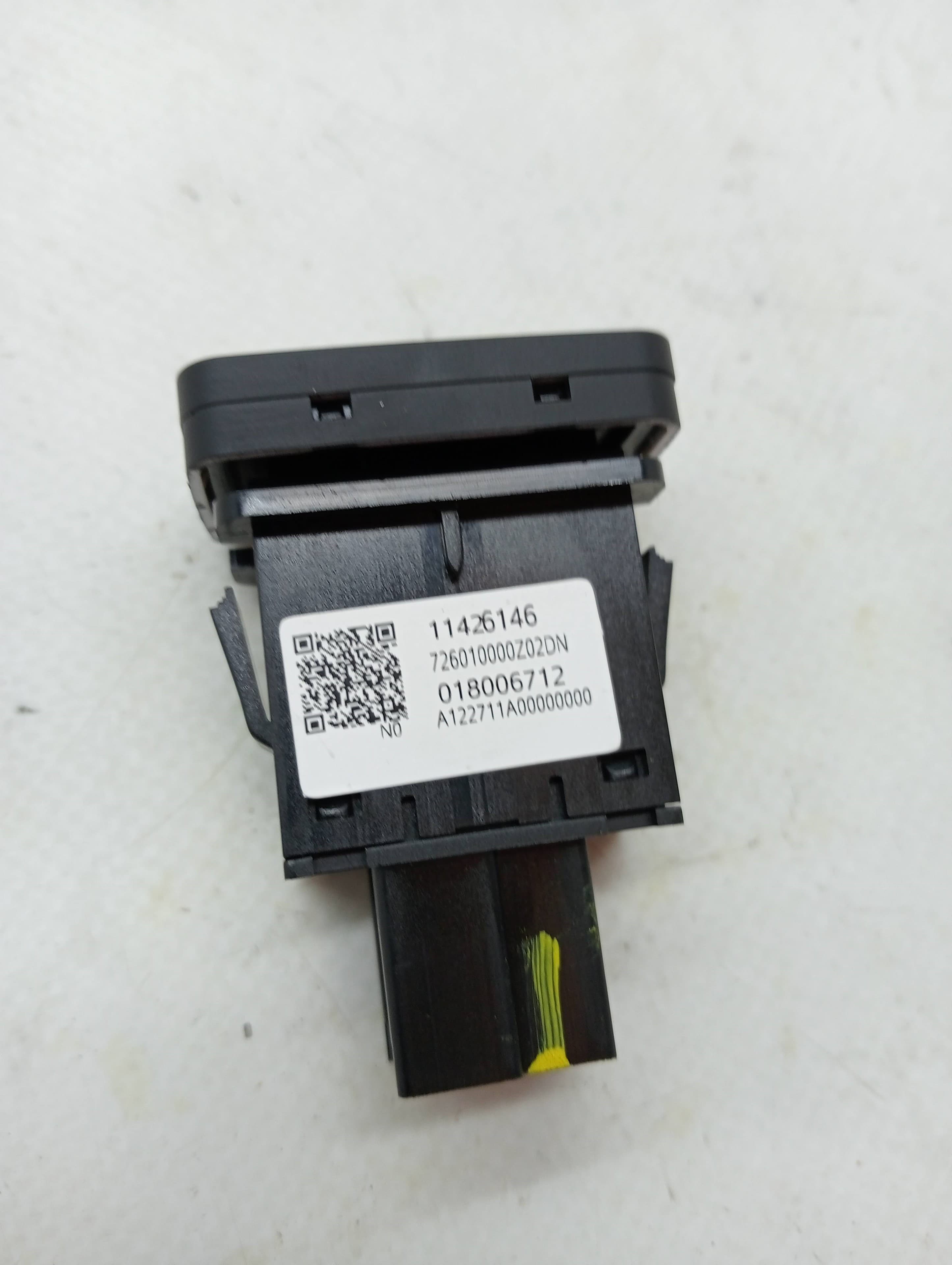 Modulo electronico MG EHS 3