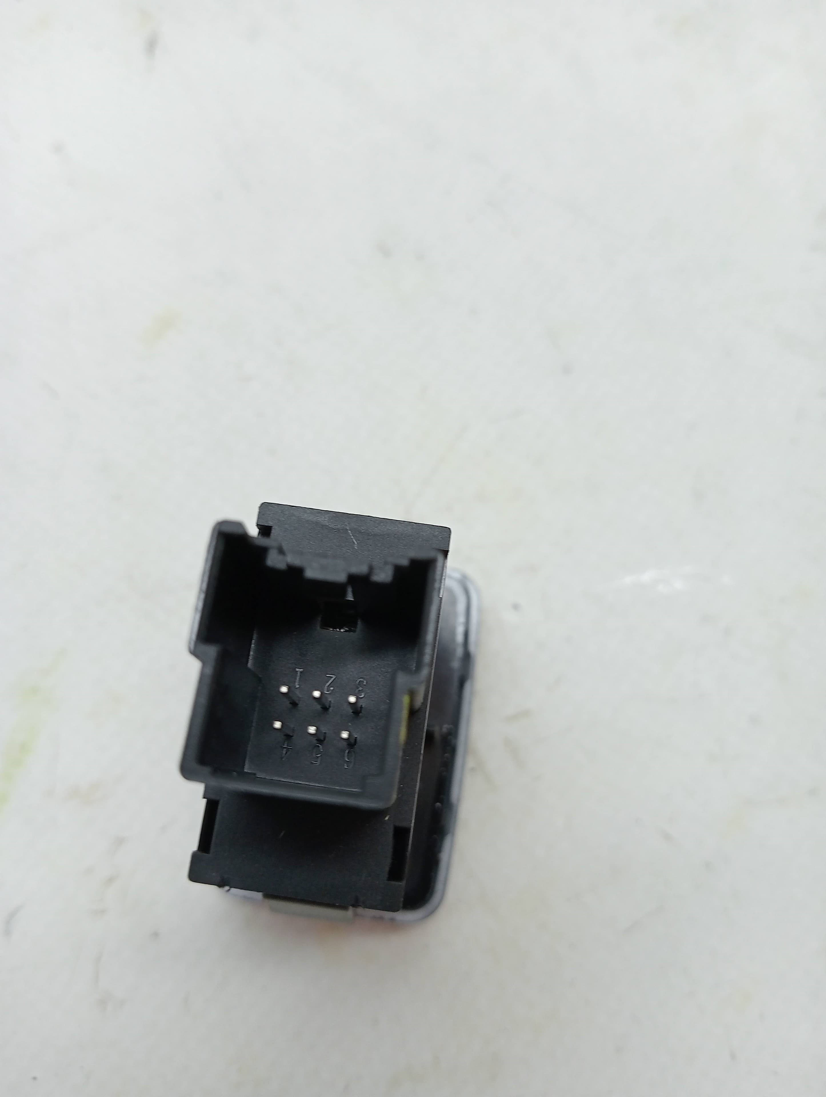 Modulo electronico MG EHS 2
