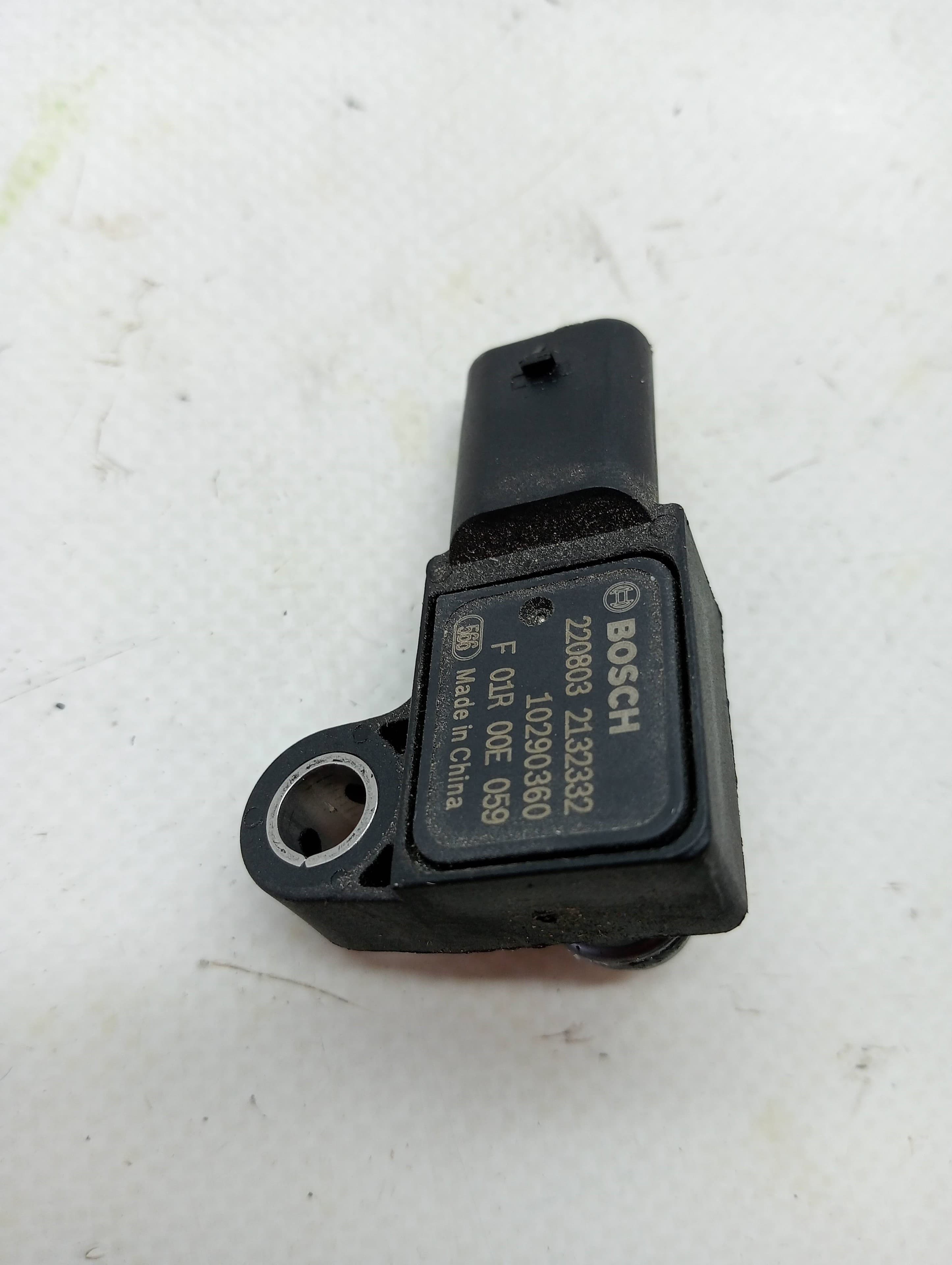 Sensor MG EHS