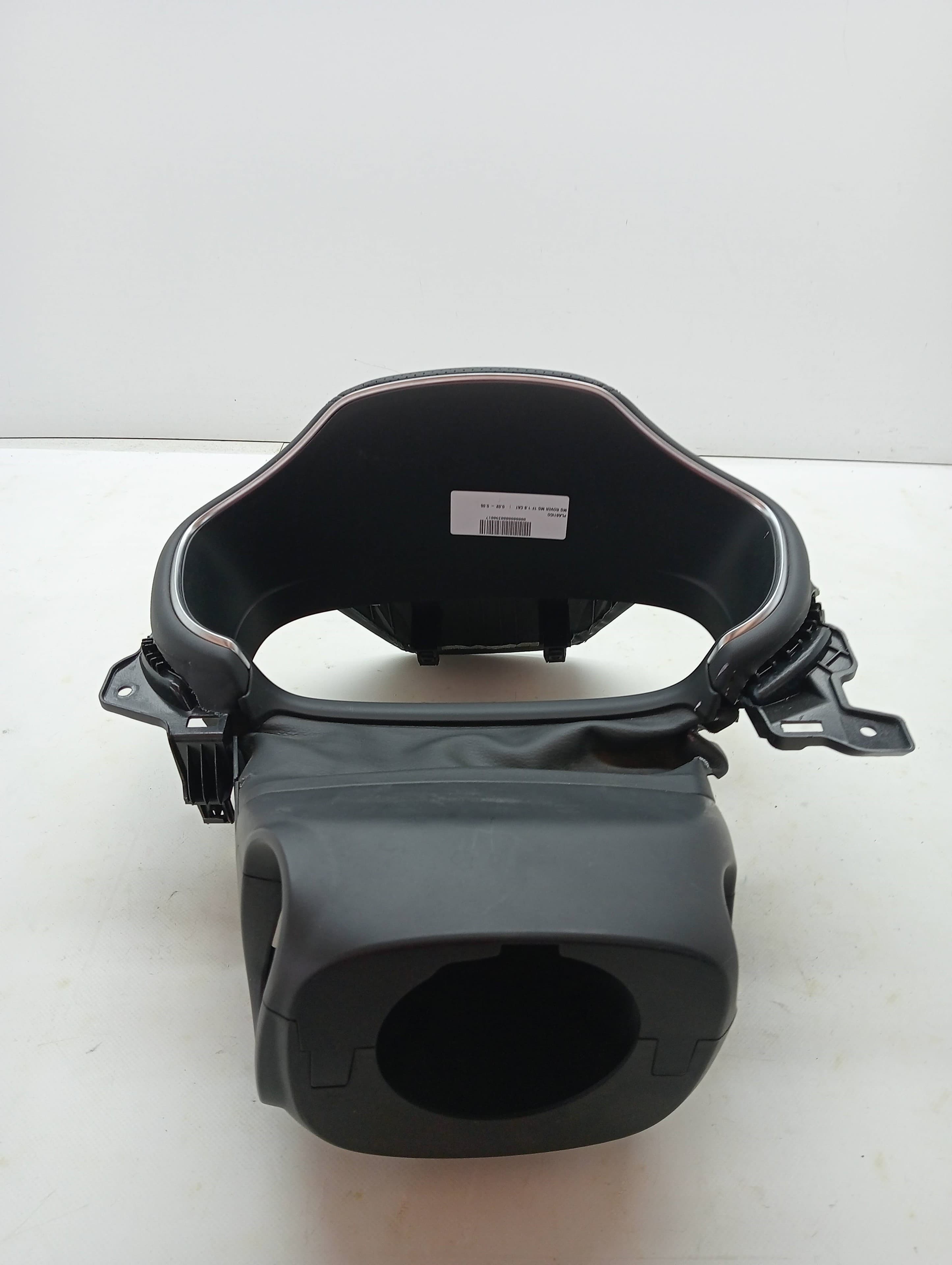 Plastico MG EHS