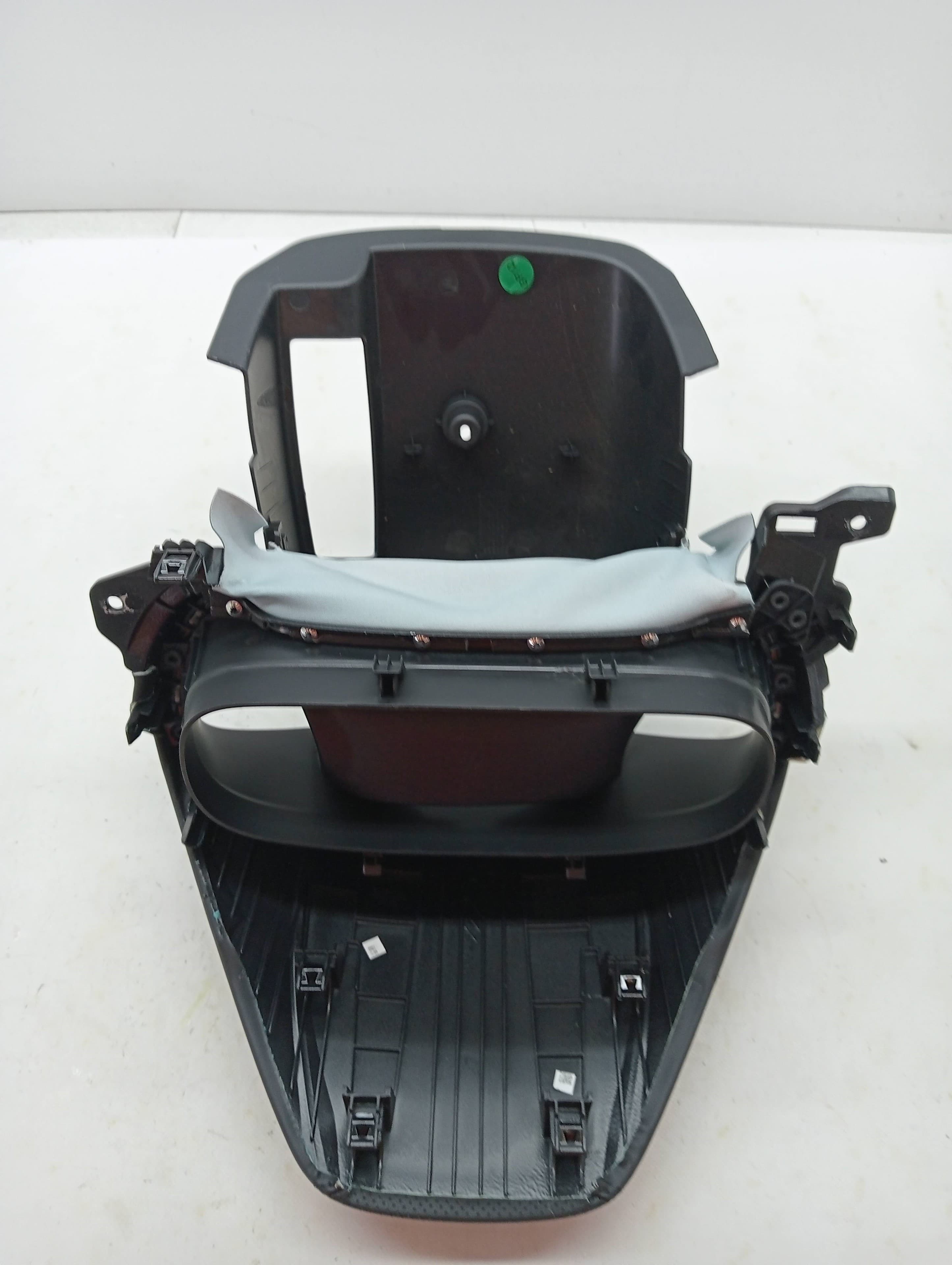 Plastico MG EHS 3