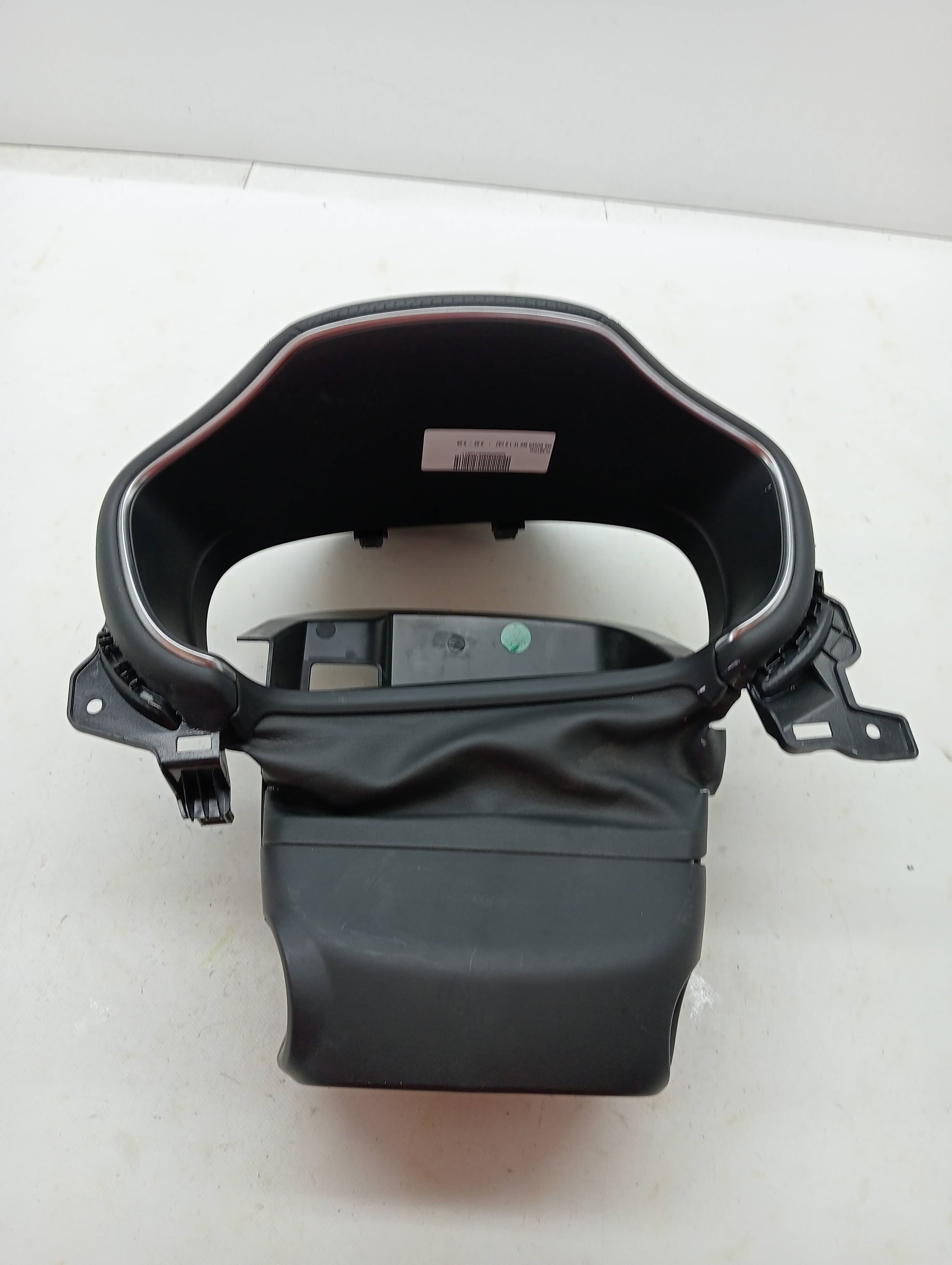 Plastico MG EHS 2