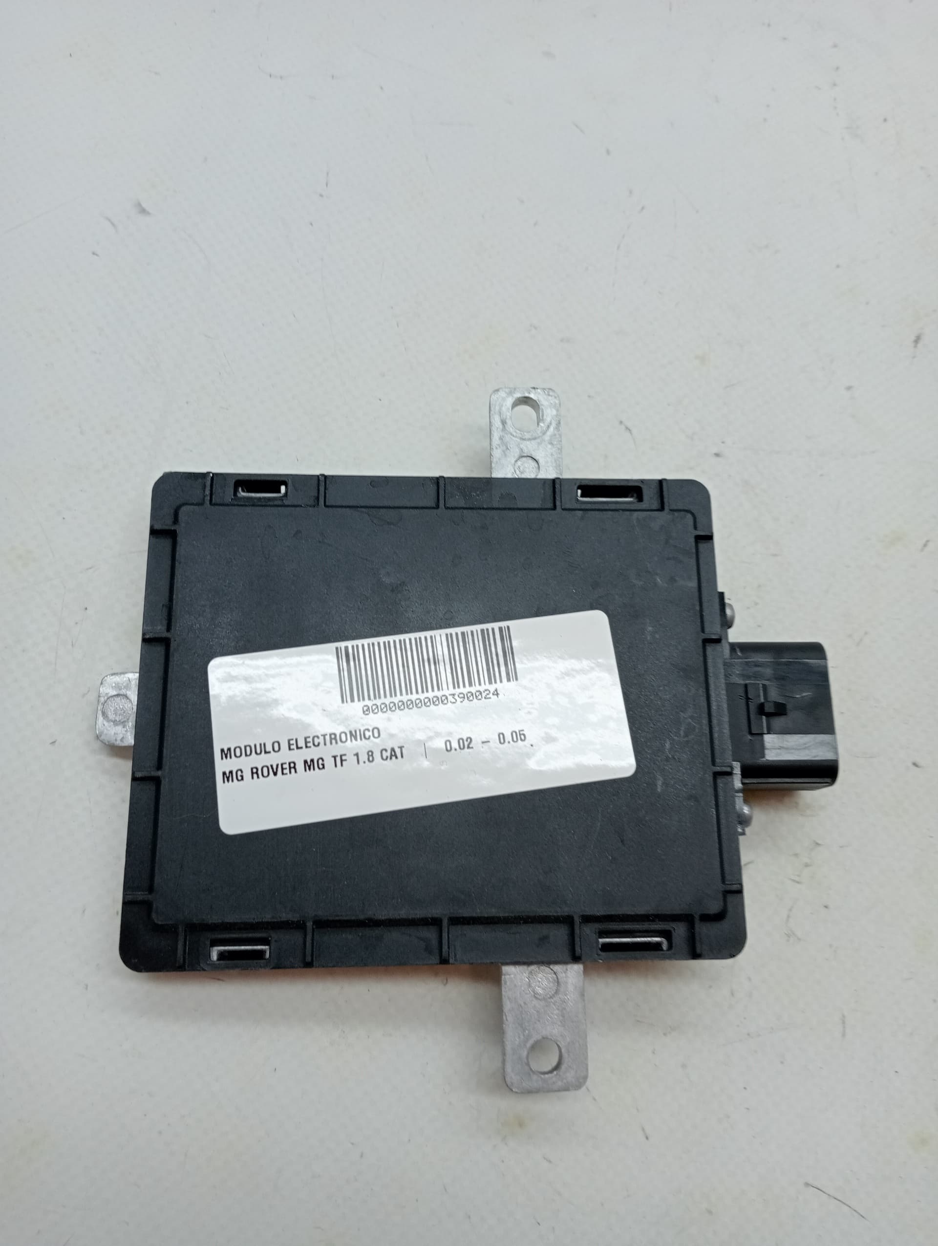 Modulo electronico MG EHS