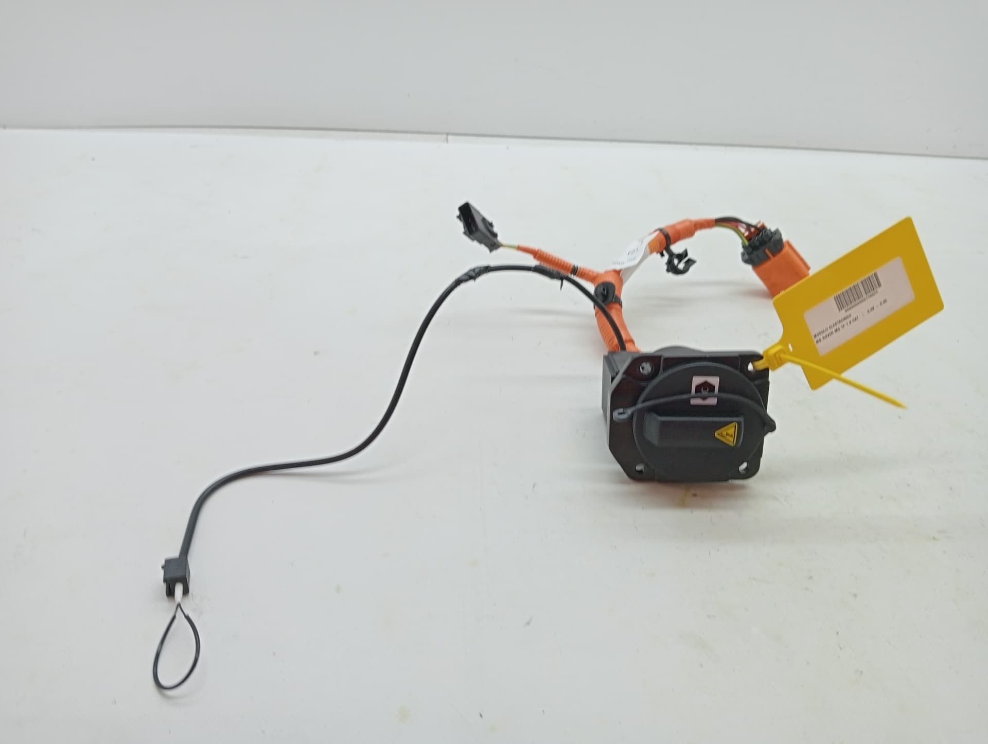Modulo electronico MG EHS