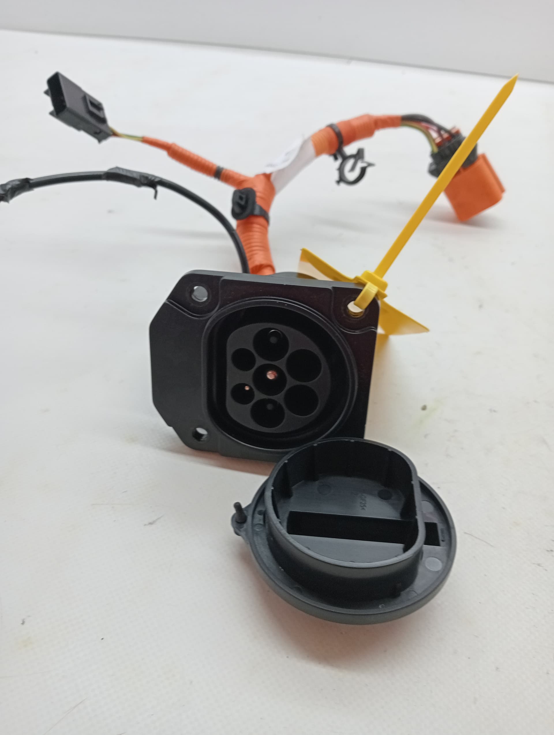 Modulo electronico MG EHS 3