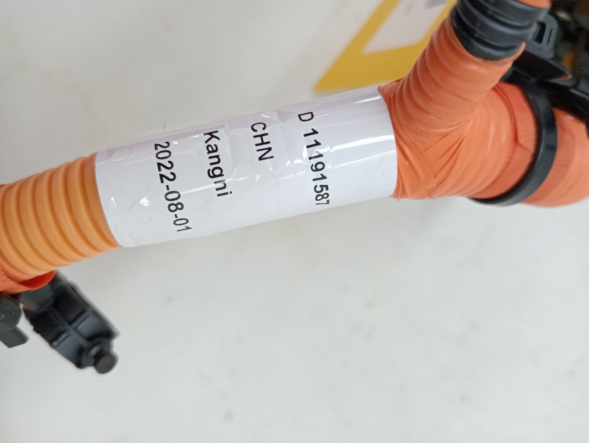 Modulo electronico MG EHS 2
