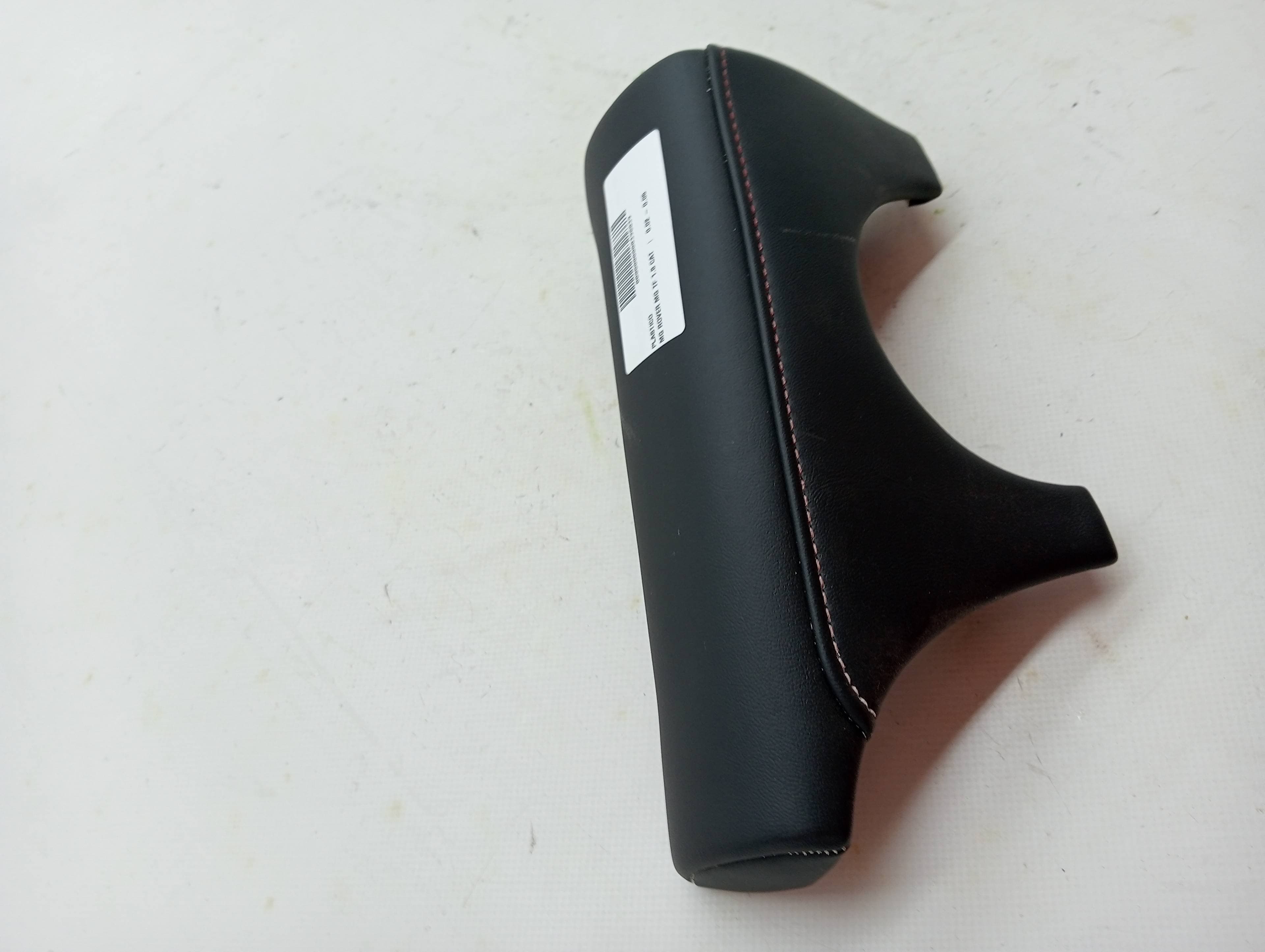 Plastico MG EHS