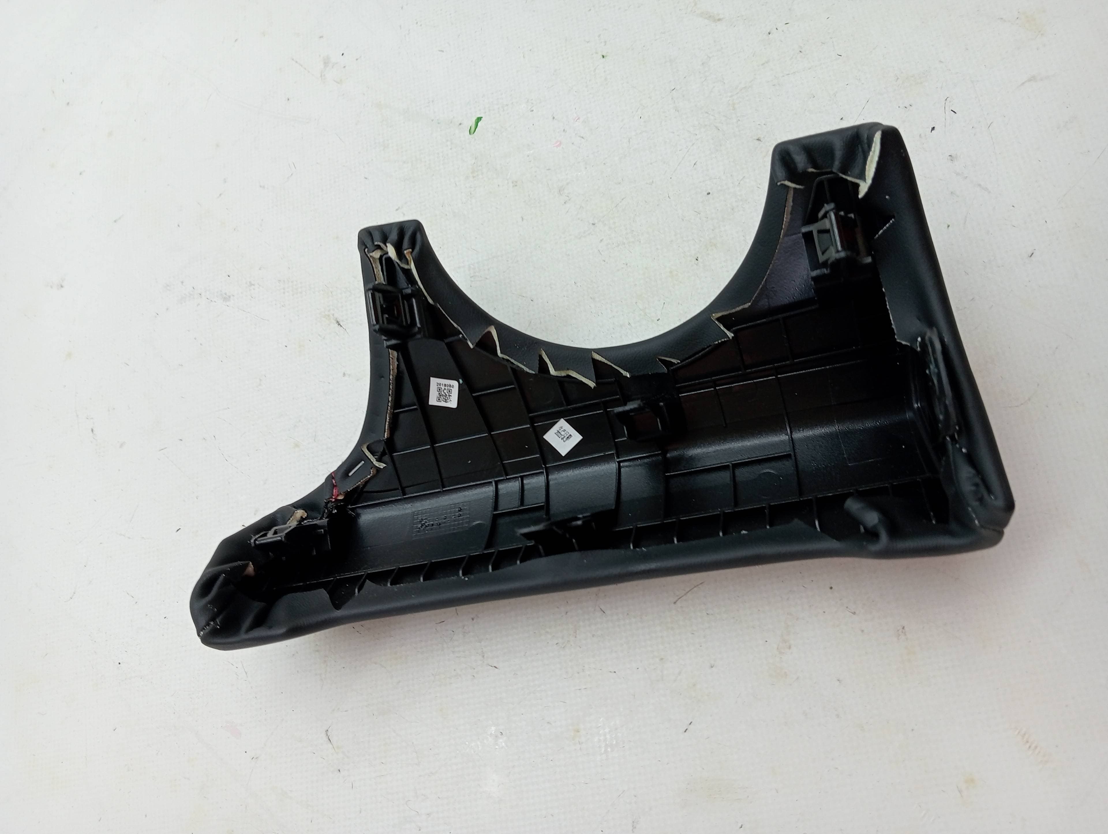 Plastico MG EHS 3