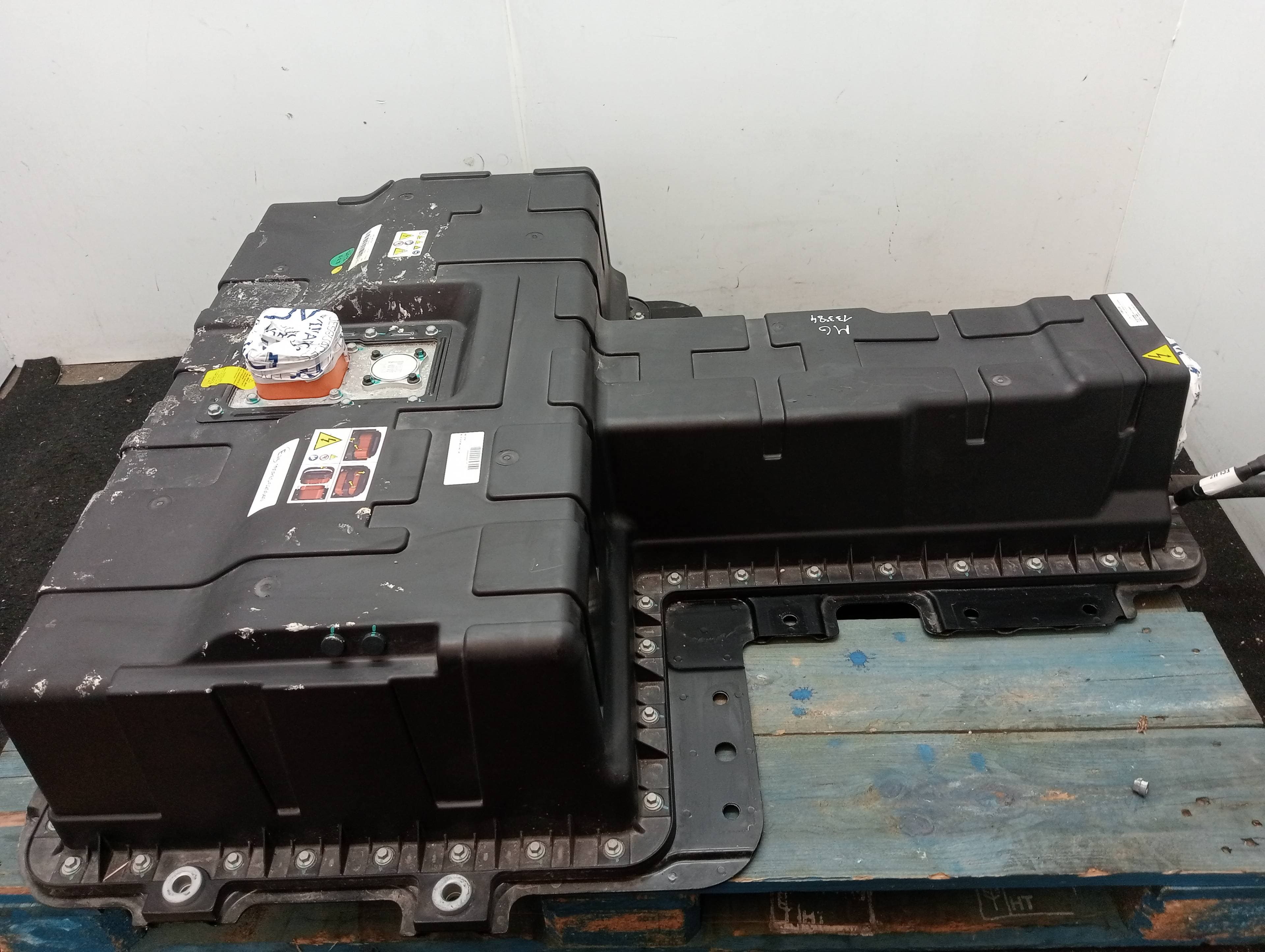 Bateria MG EHS