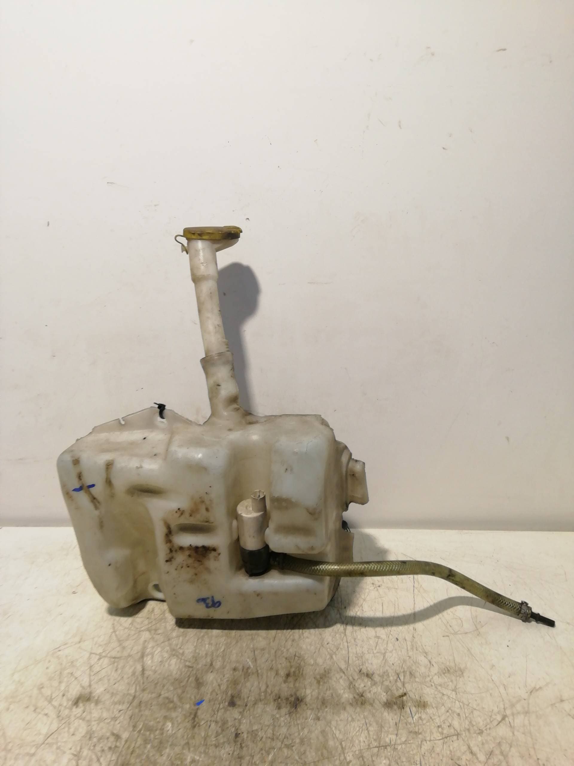 Deposito limpia RENAULT LAGUNA II (BG0) 3