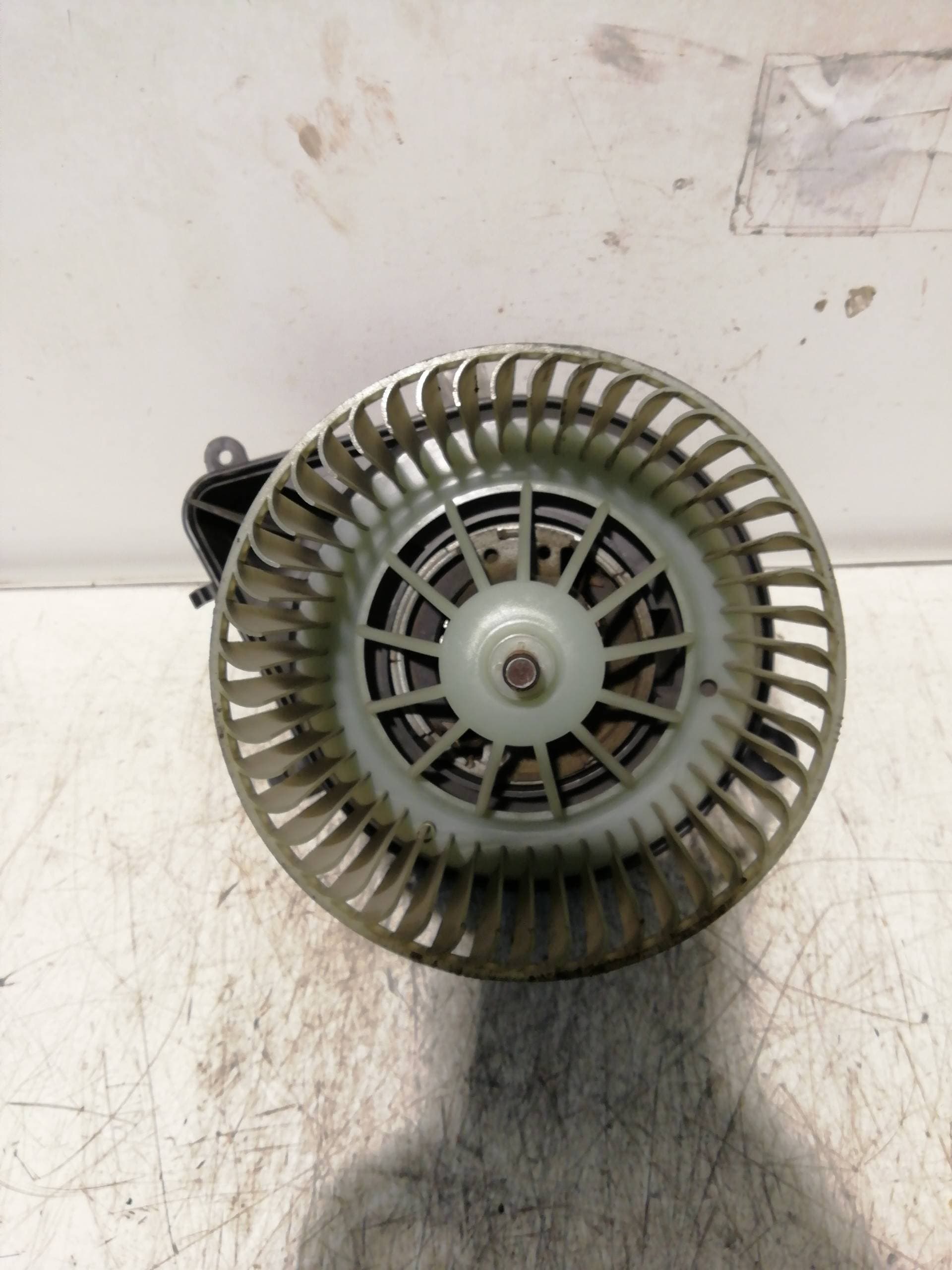 Ventilador calefaccion RENAULT LAGUNA II (BG0)