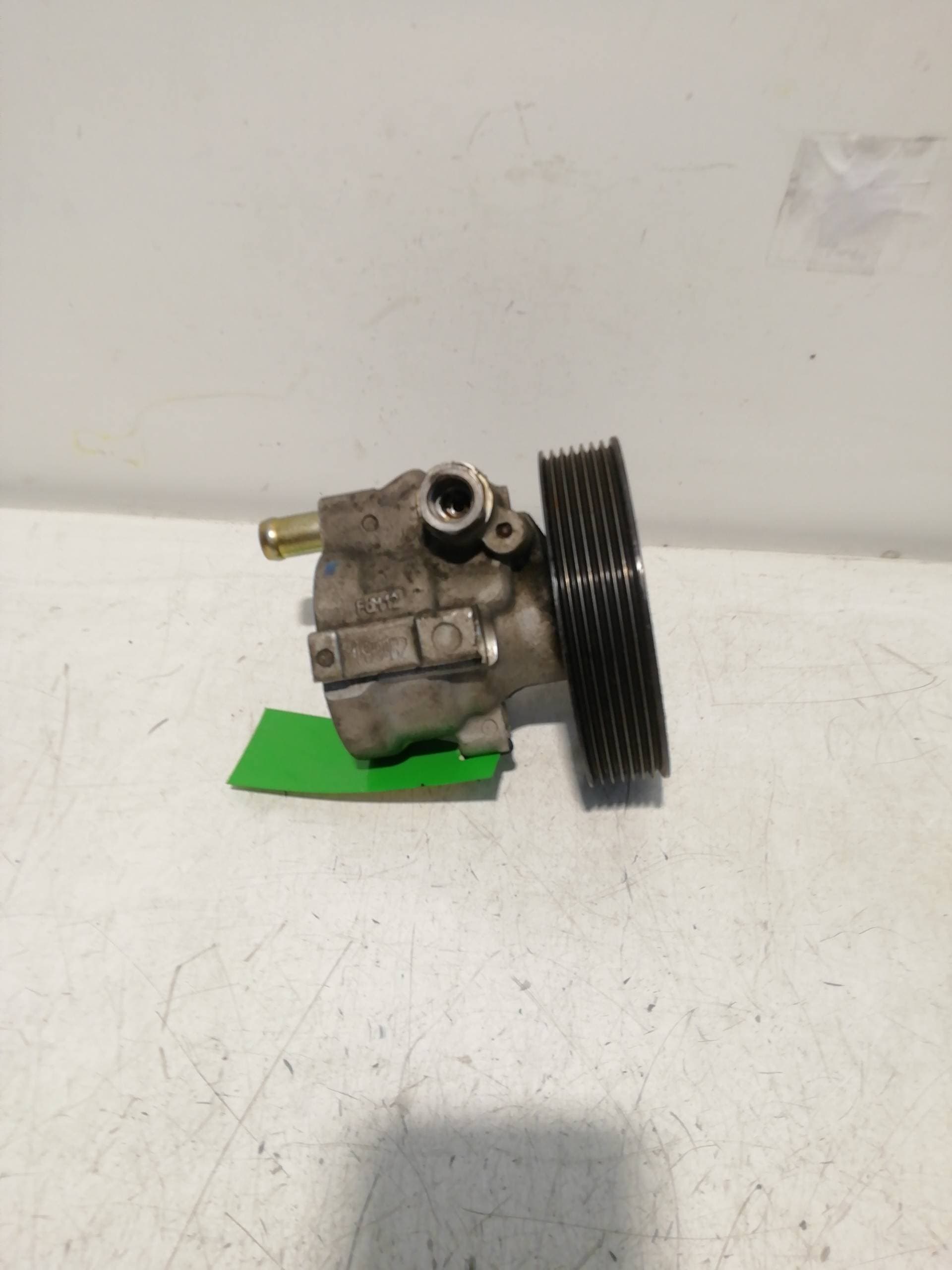 Bomba direccion RENAULT LAGUNA II (BG0) 5