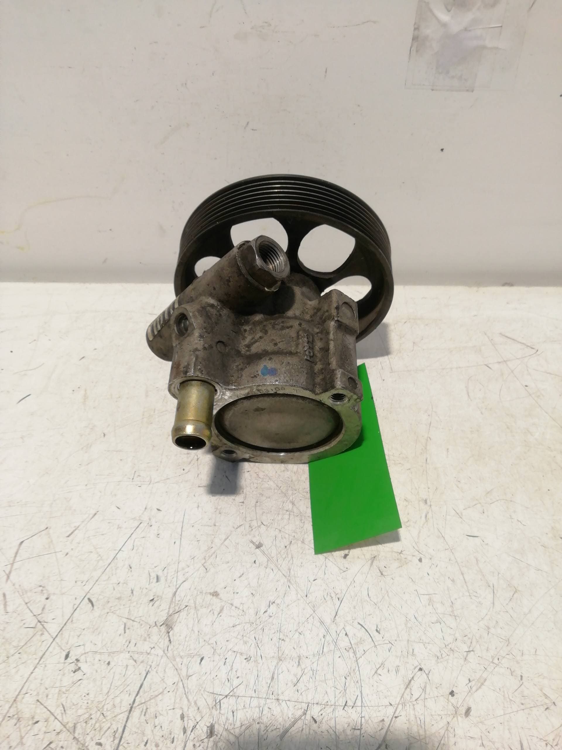 Bomba direccion RENAULT LAGUNA II (BG0) 4