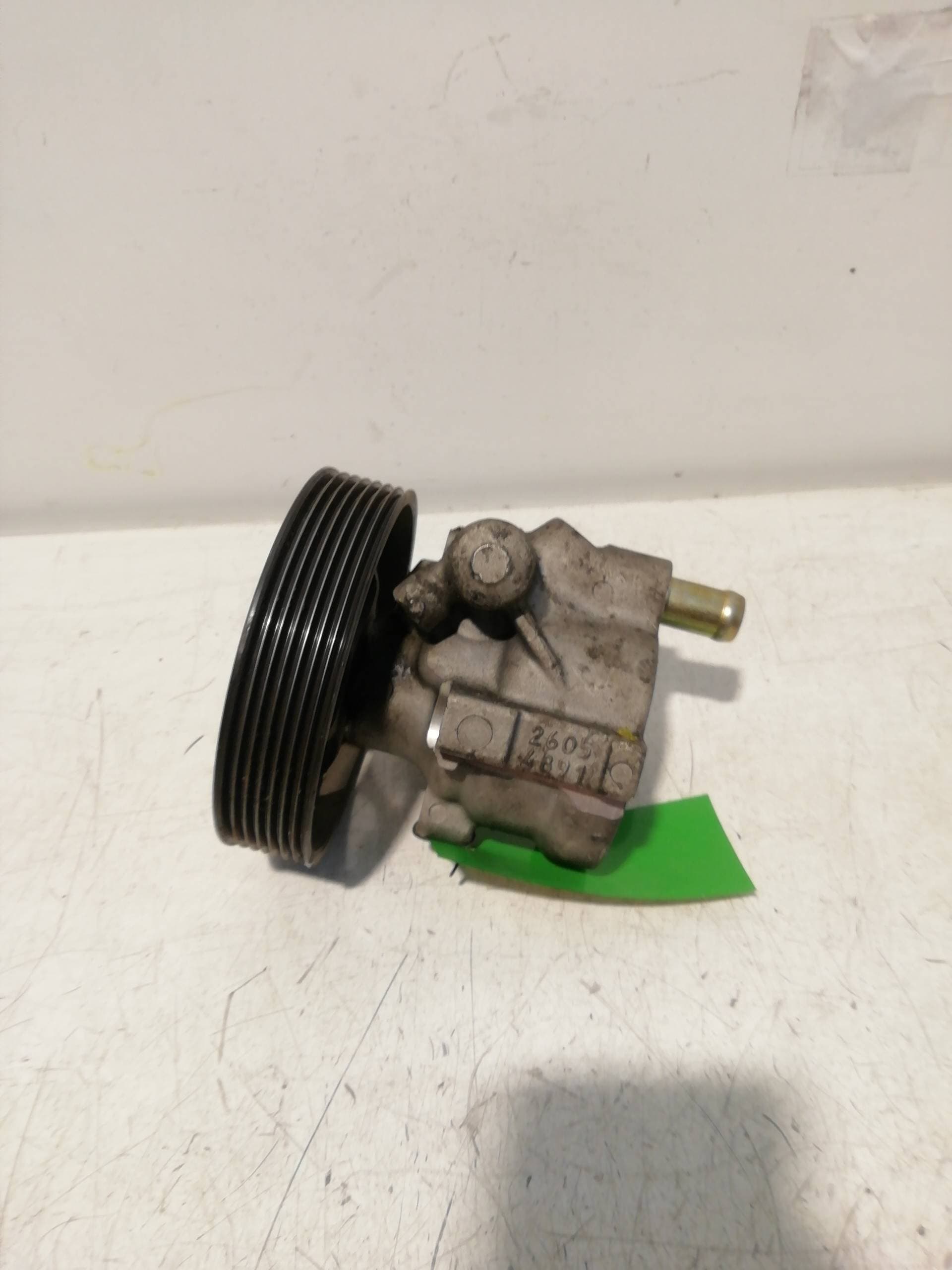 Bomba direccion RENAULT LAGUNA II (BG0) 3
