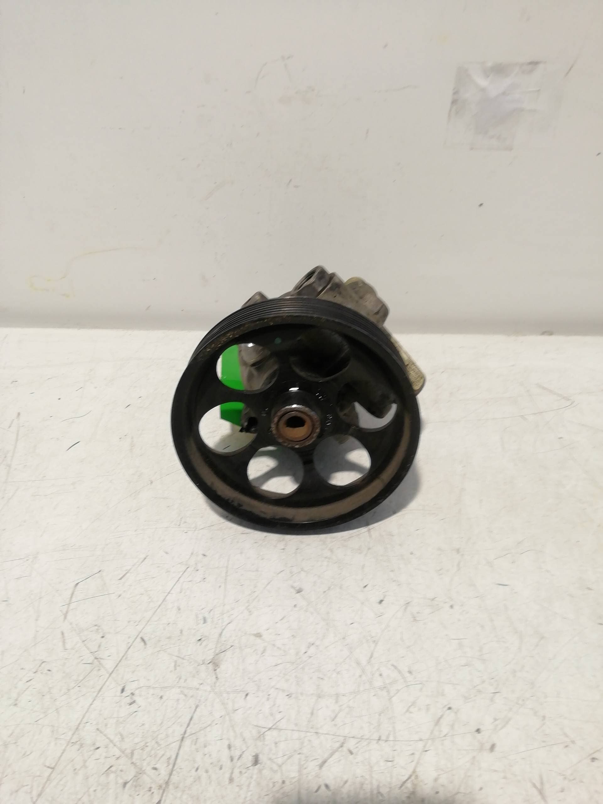 Bomba direccion RENAULT LAGUNA II (BG0) 2