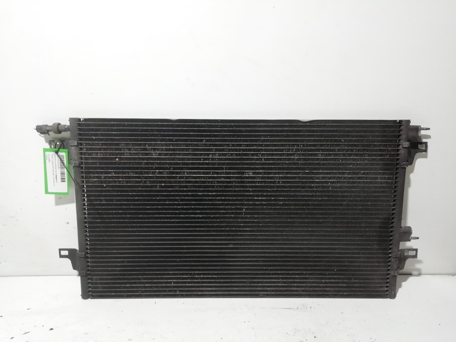 Recambio RENAULT LAGUNA II (BG0) ref. 710100200F 4