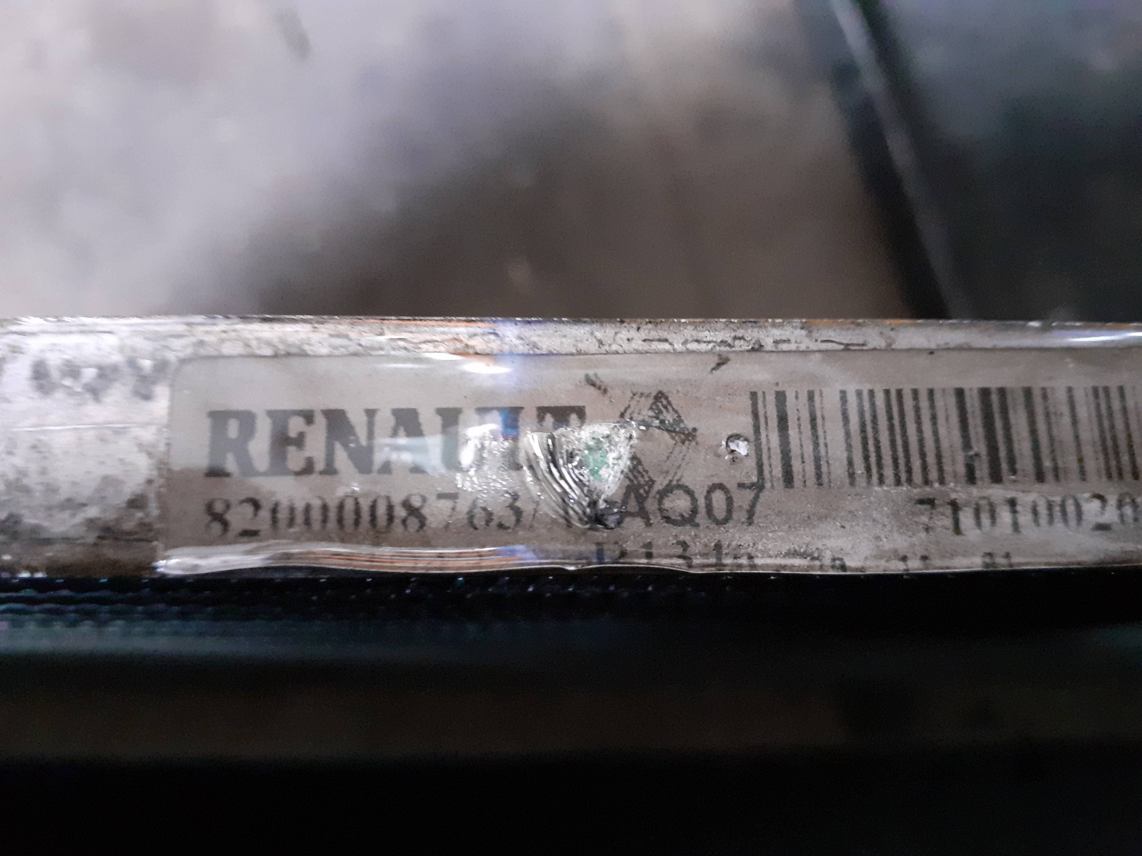 Recambio RENAULT LAGUNA II (BG0) ref. 710100200F 2