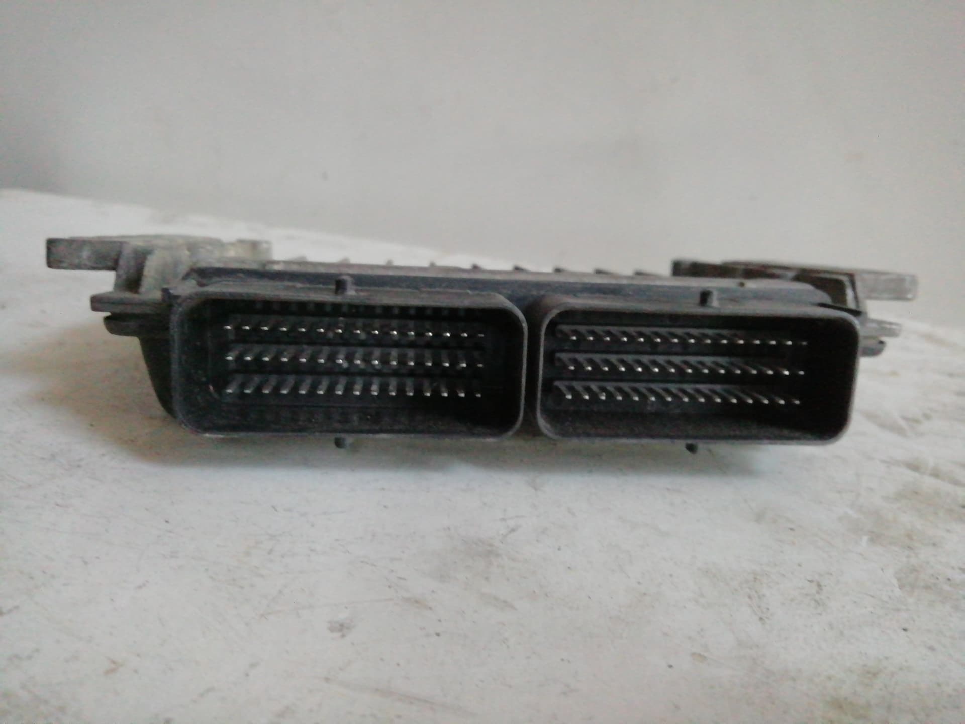 Centralita motor uce RENAULT LAGUNA II (BG0) 2