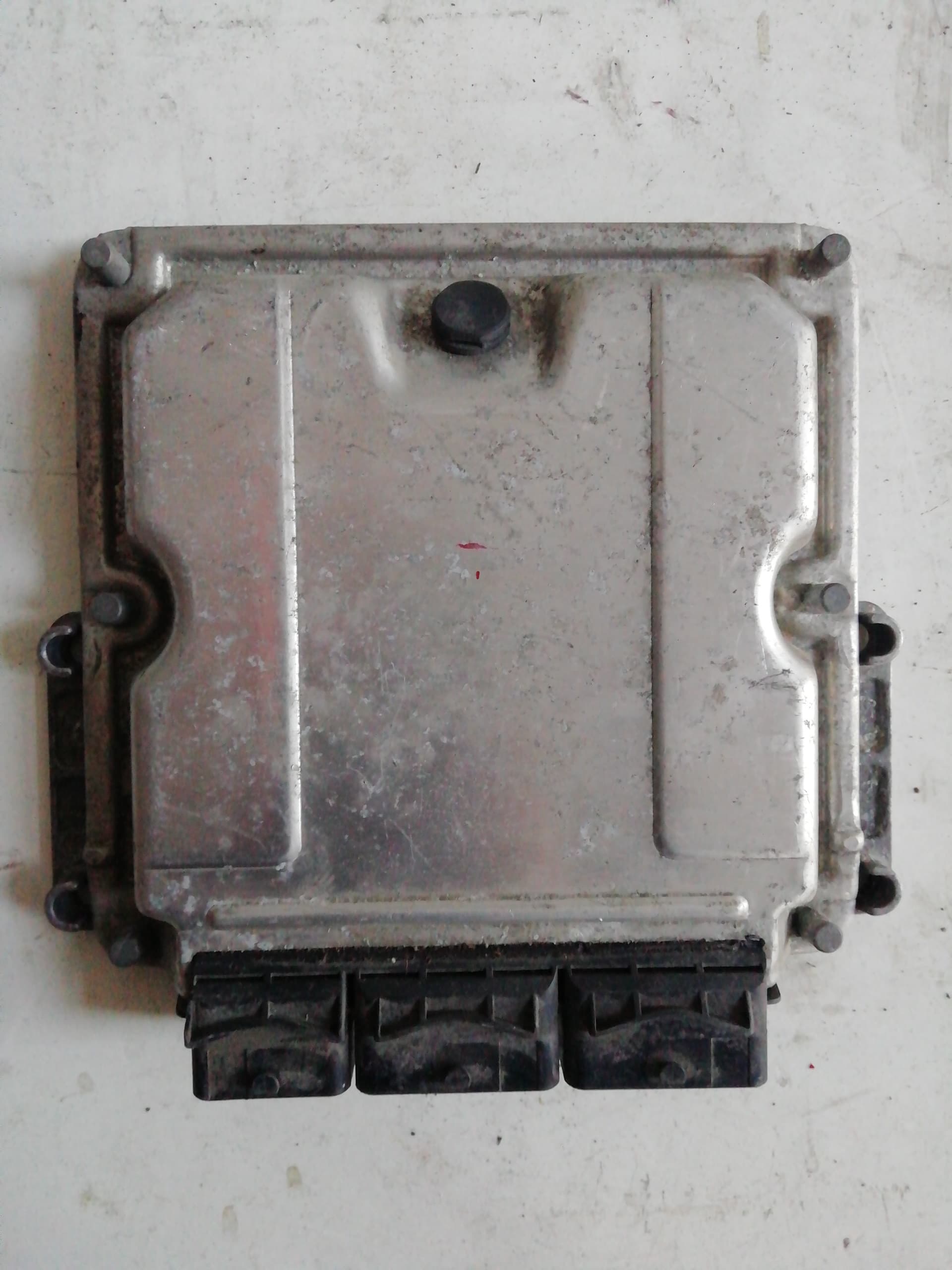 Centralita motor uce RENAULT LAGUNA II (BG0) 3