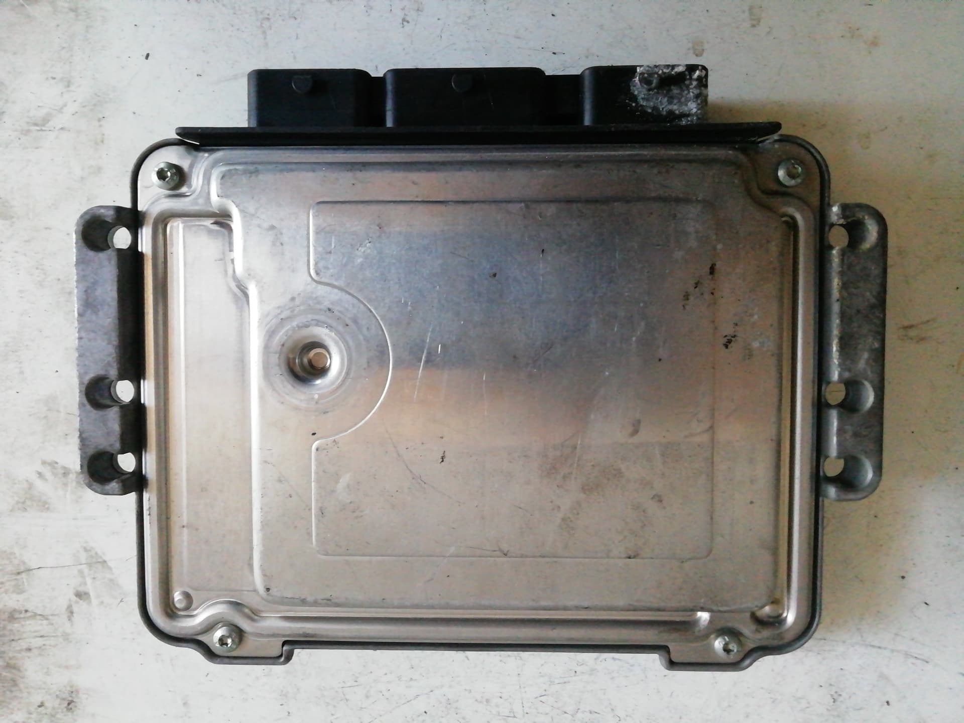 Centralita motor uce RENAULT LAGUNA II (BG0) 3