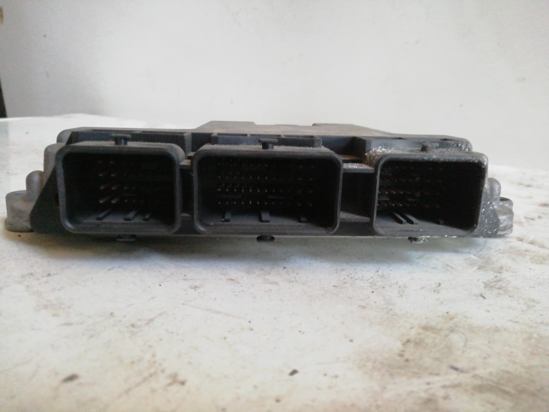 Centralita motor uce RENAULT LAGUNA II (BG0) 2