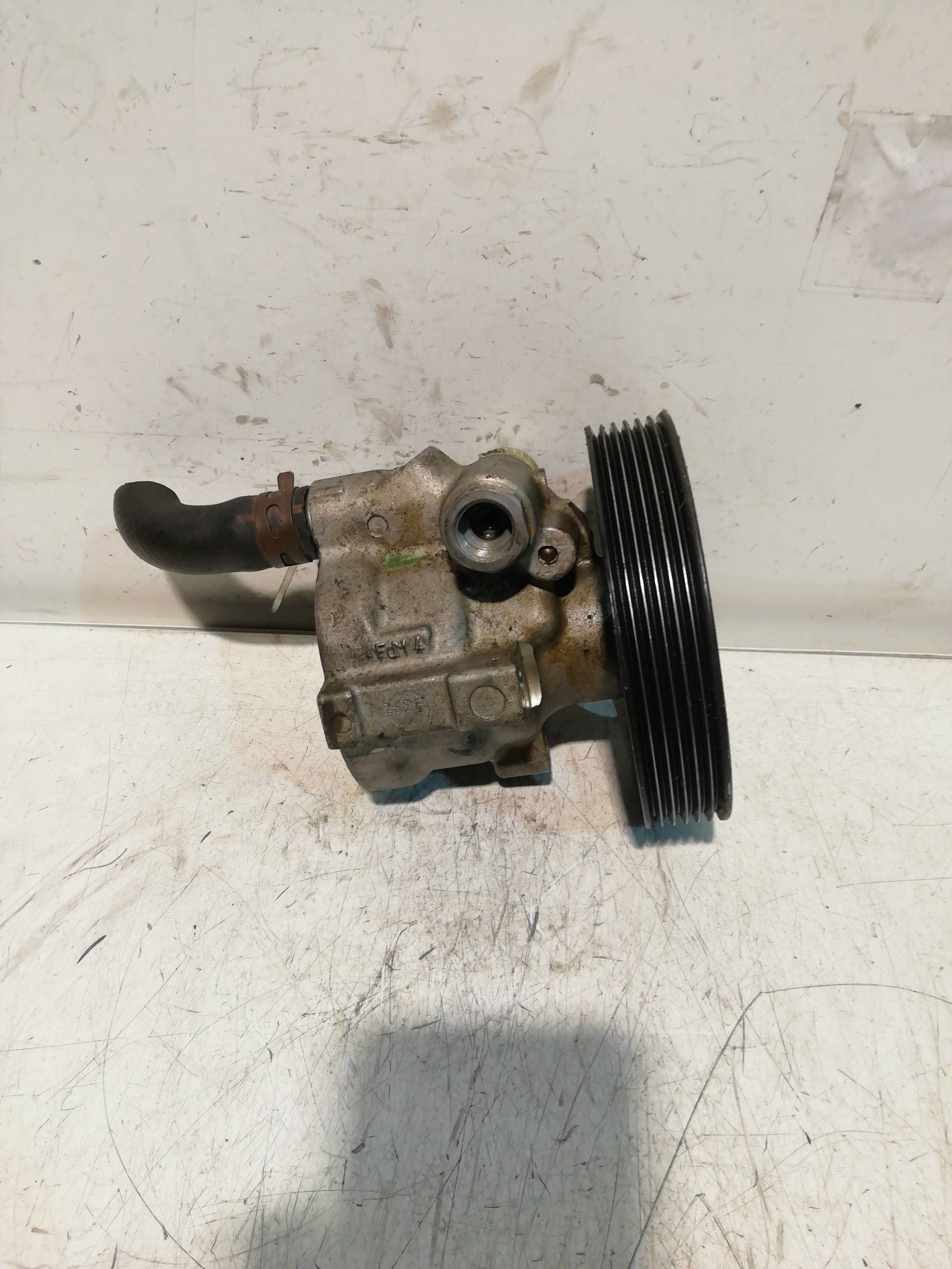 Bomba direccion RENAULT LAGUNA II (BG0)