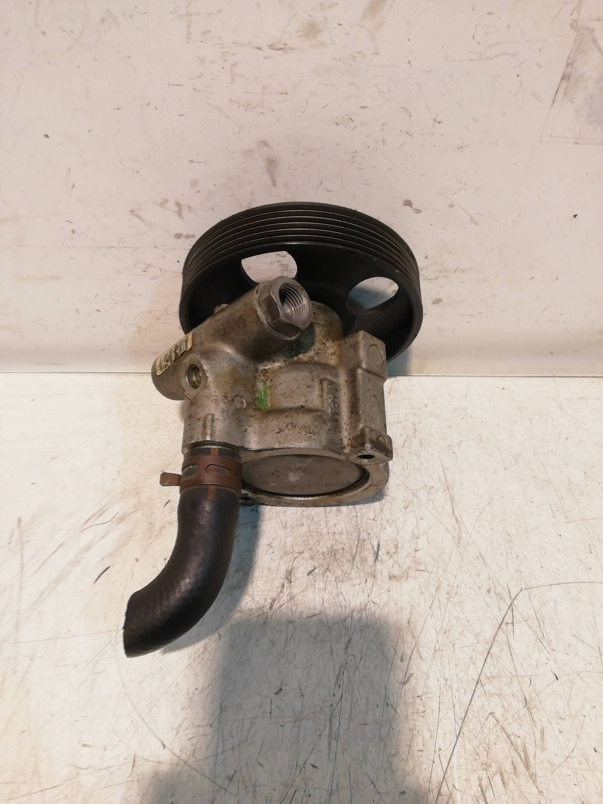Bomba direccion RENAULT LAGUNA II (BG0) 5