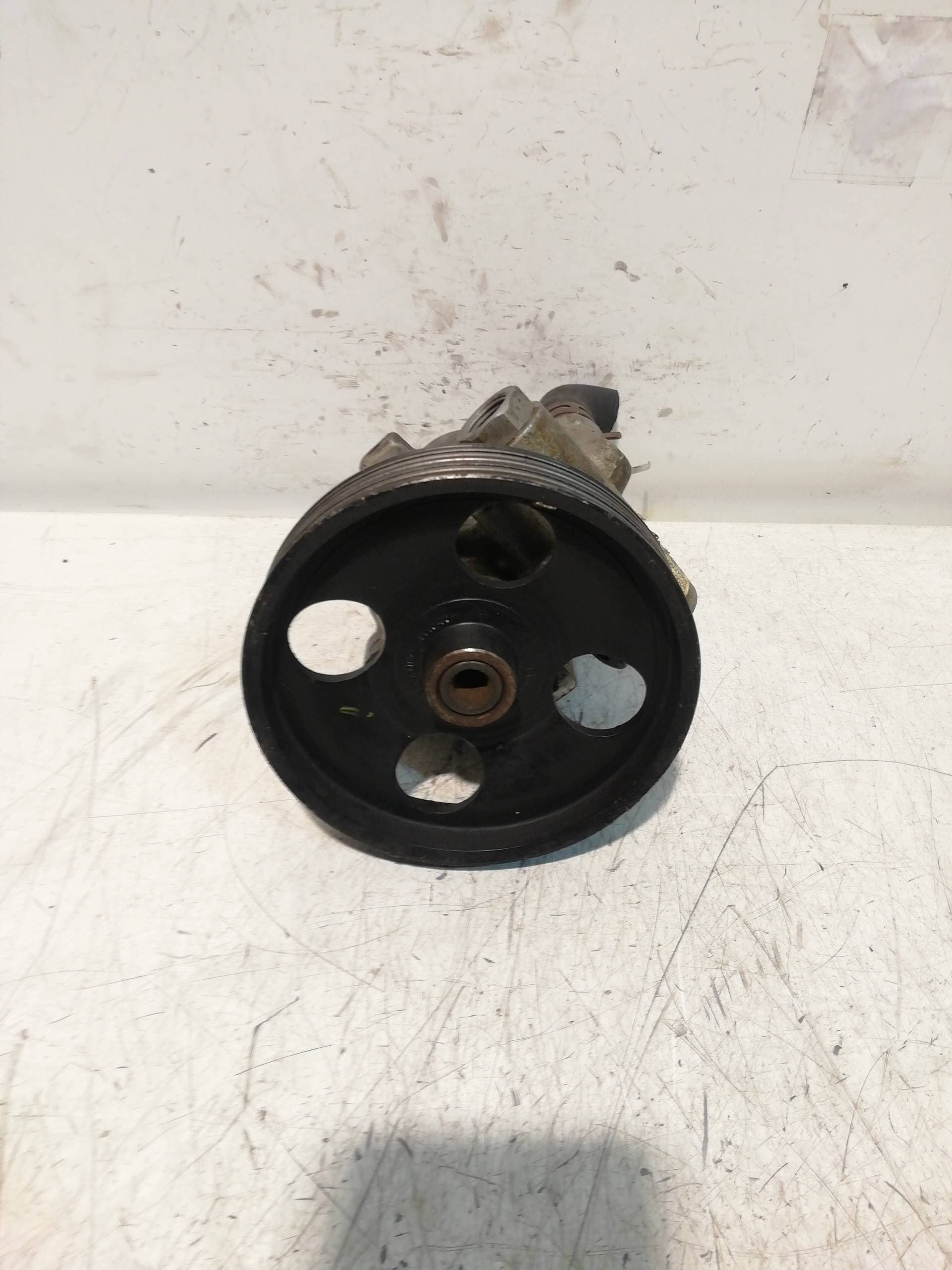 Bomba direccion RENAULT LAGUNA II (BG0) 3